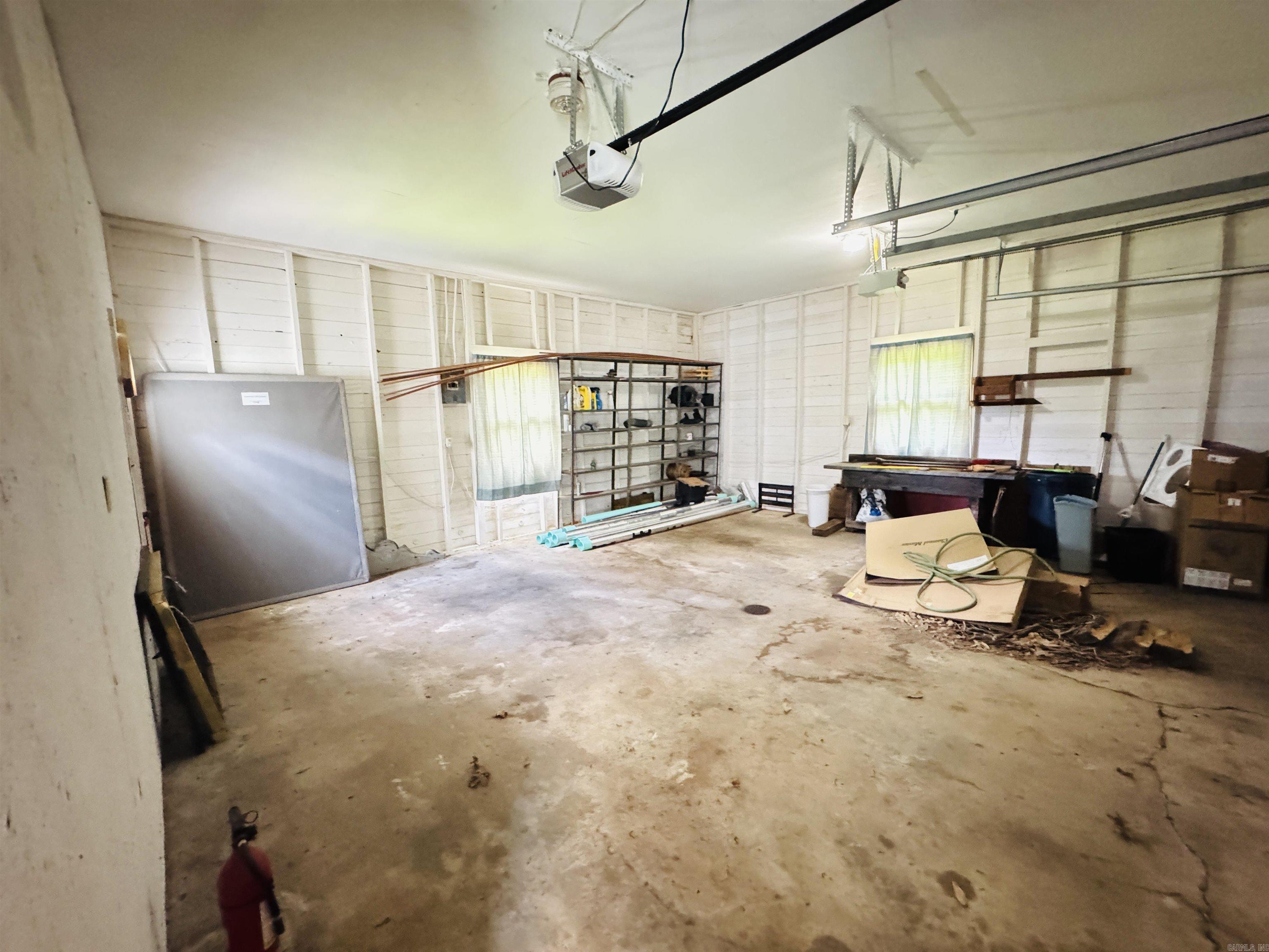 144 Larkin Road  Melbourne, AR