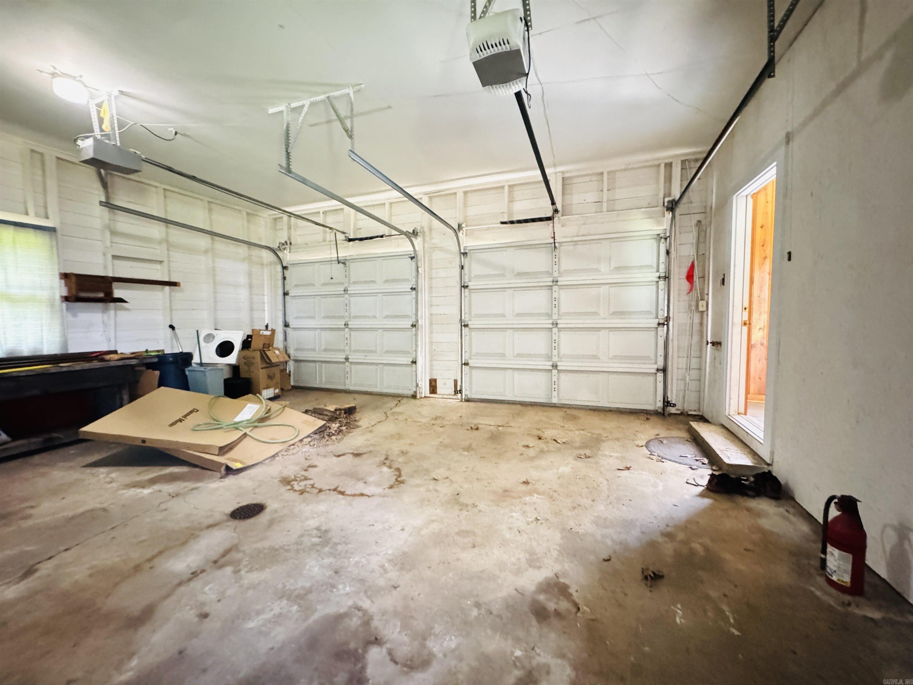 144 Larkin Road  Melbourne, AR