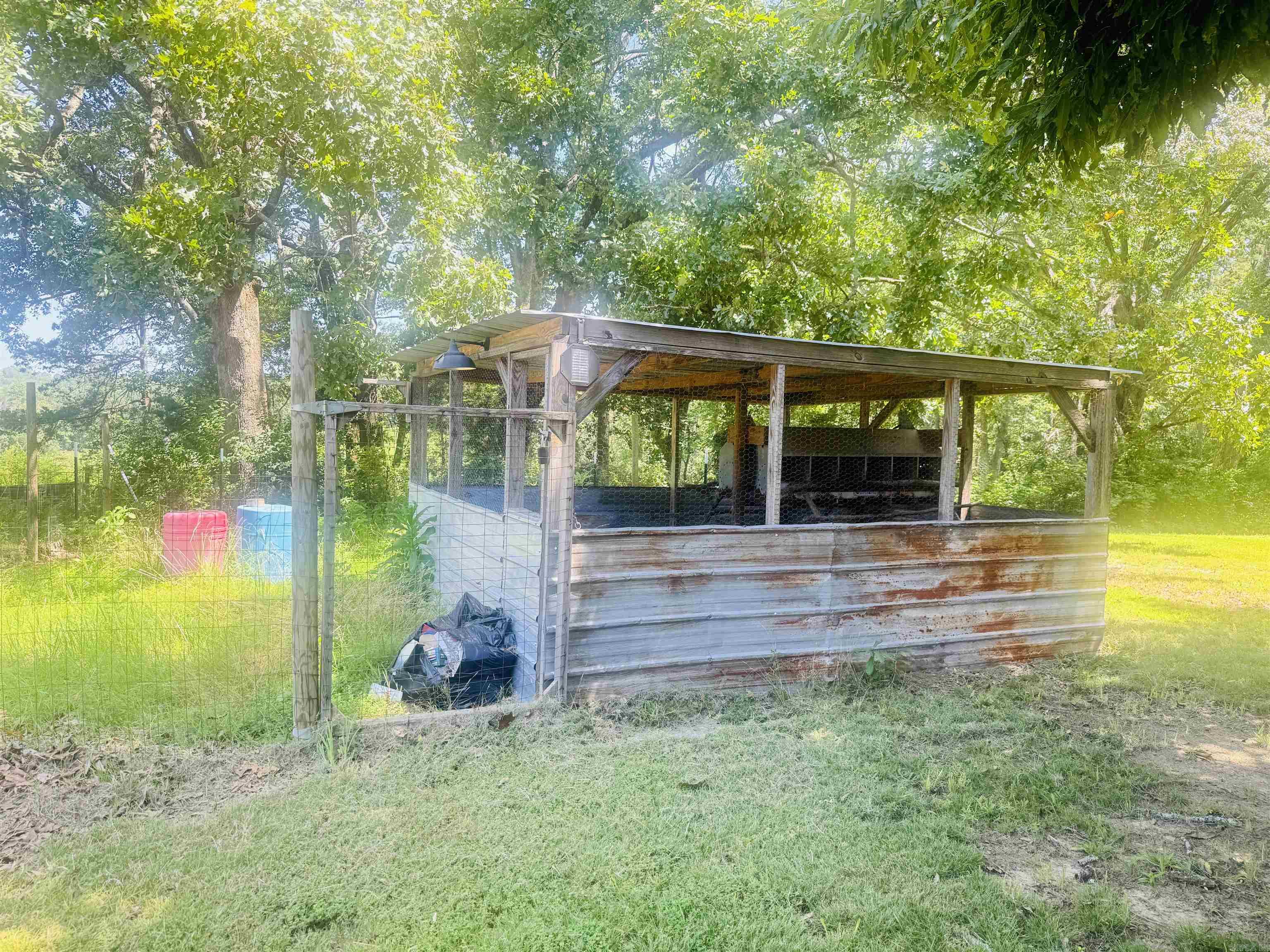 144 Larkin Road  Melbourne, AR