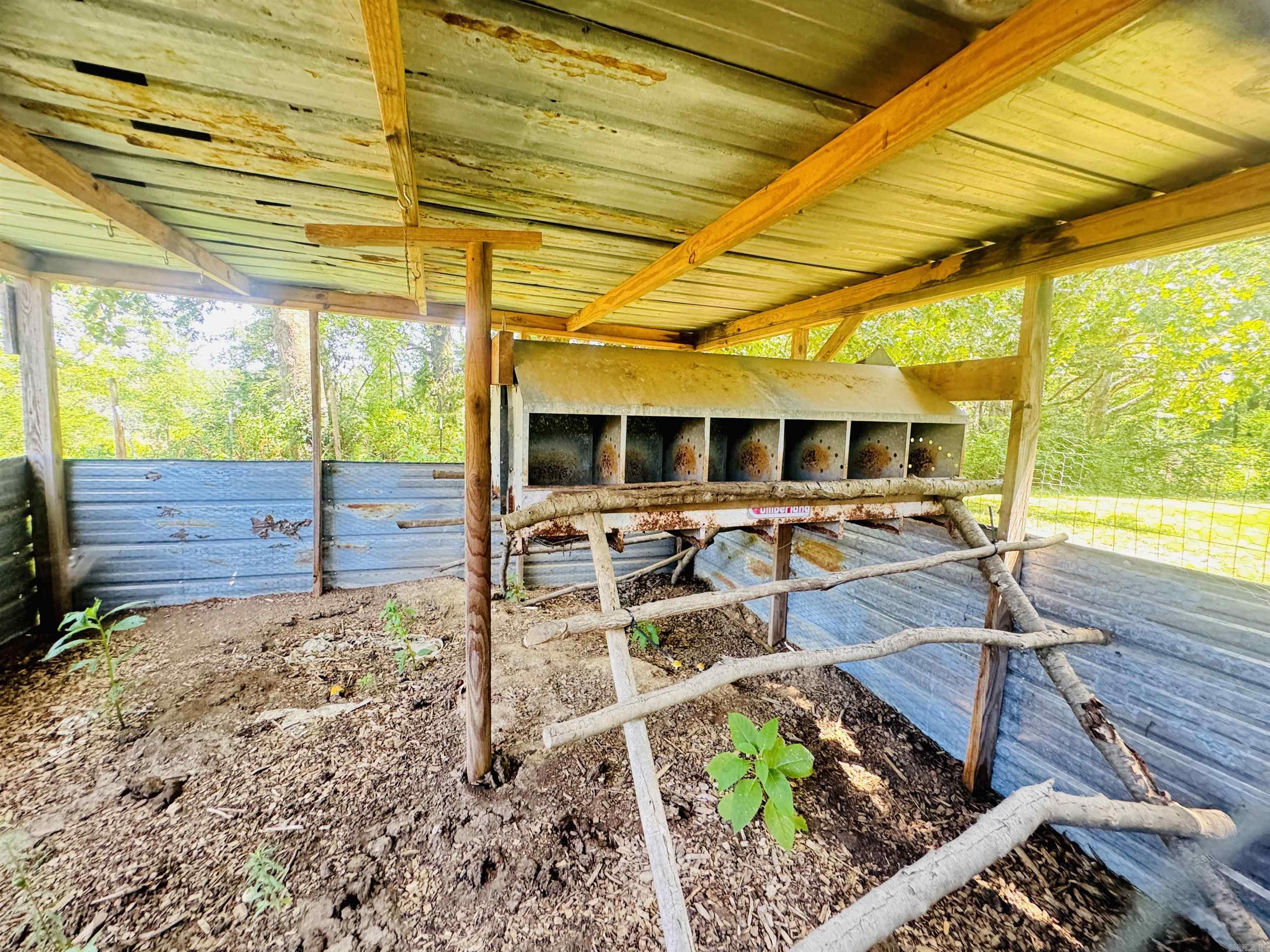 144 Larkin Road  Melbourne, AR