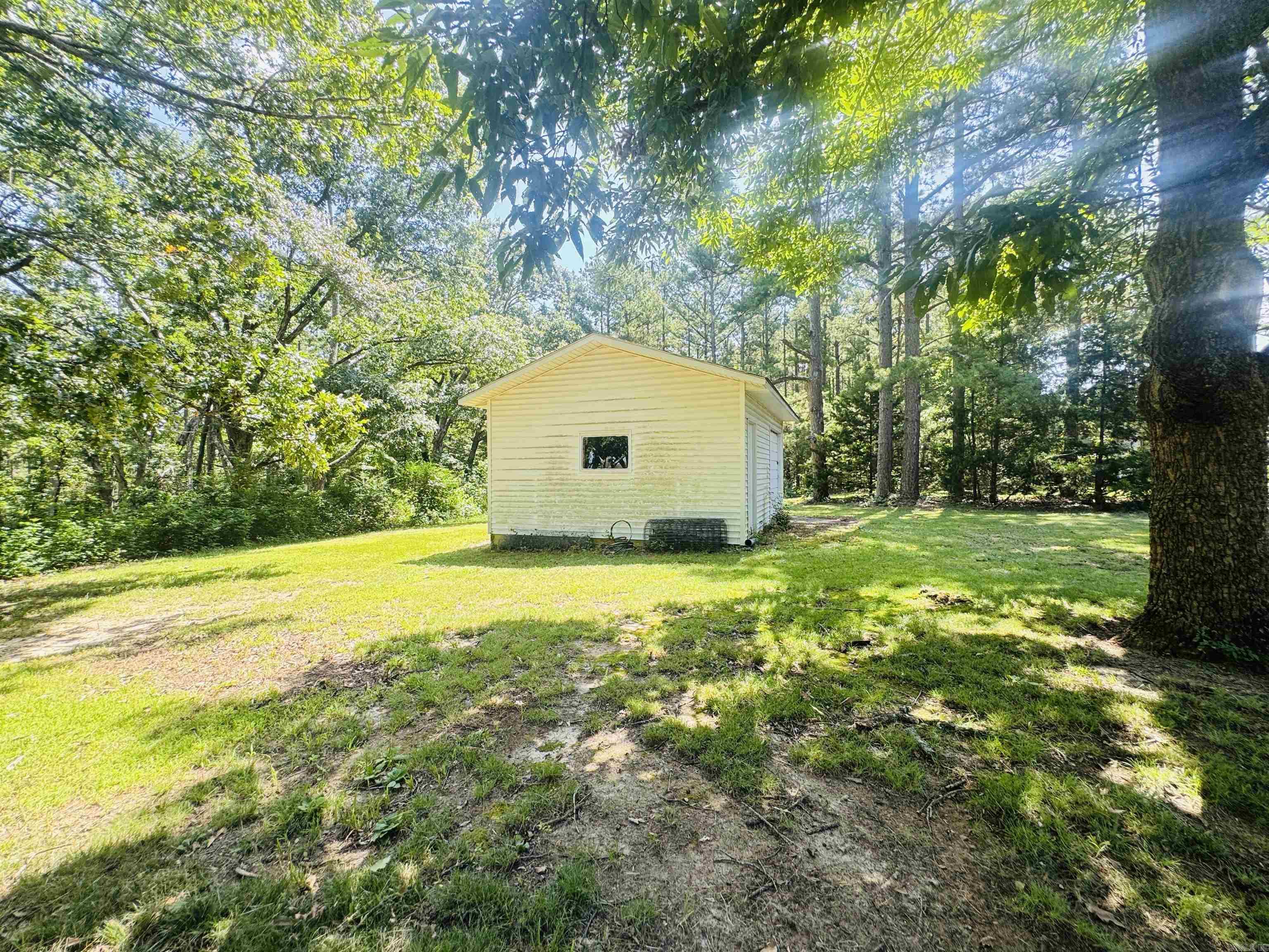 144 Larkin Road  Melbourne, AR