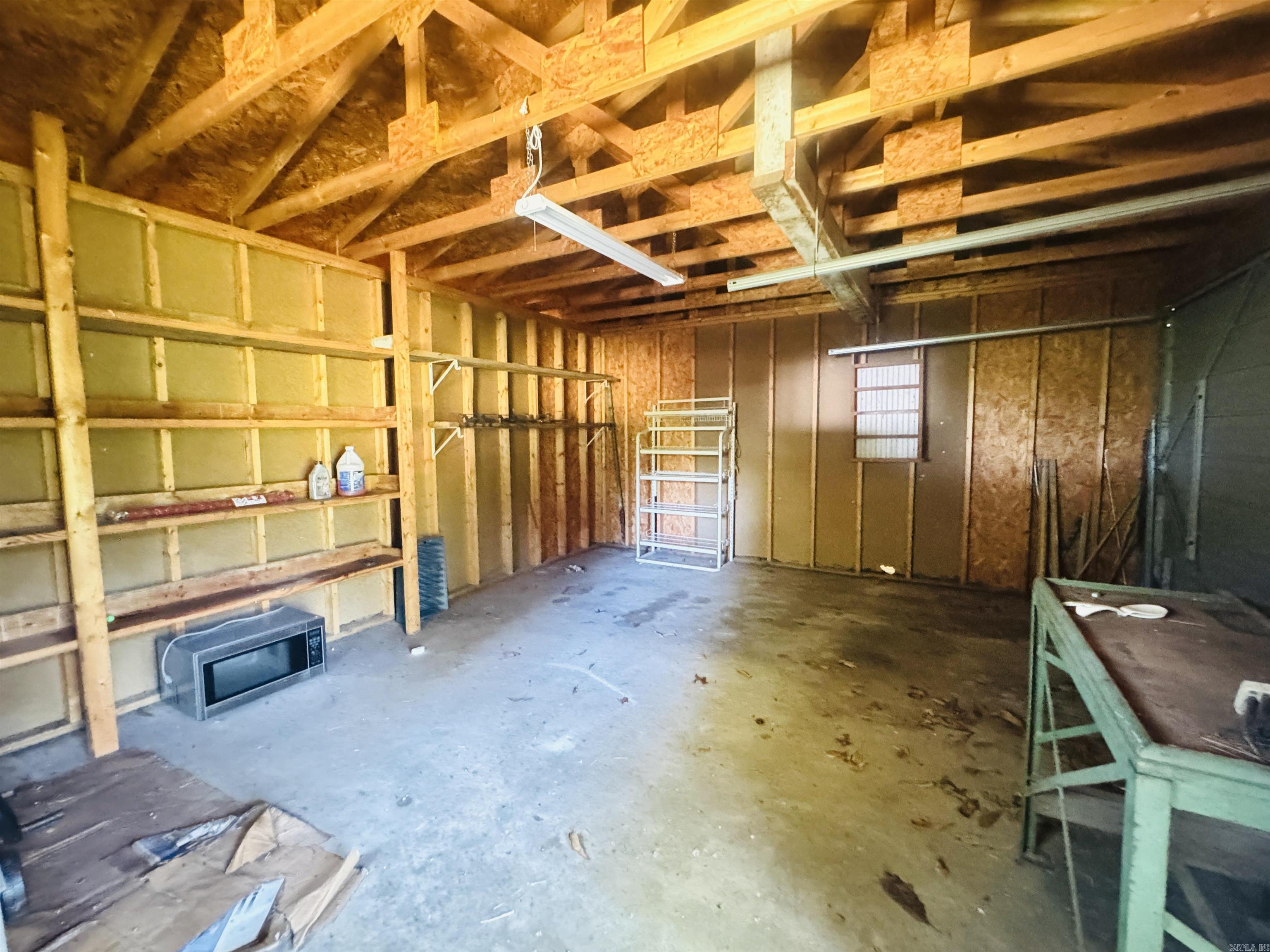 144 Larkin Road  Melbourne, AR