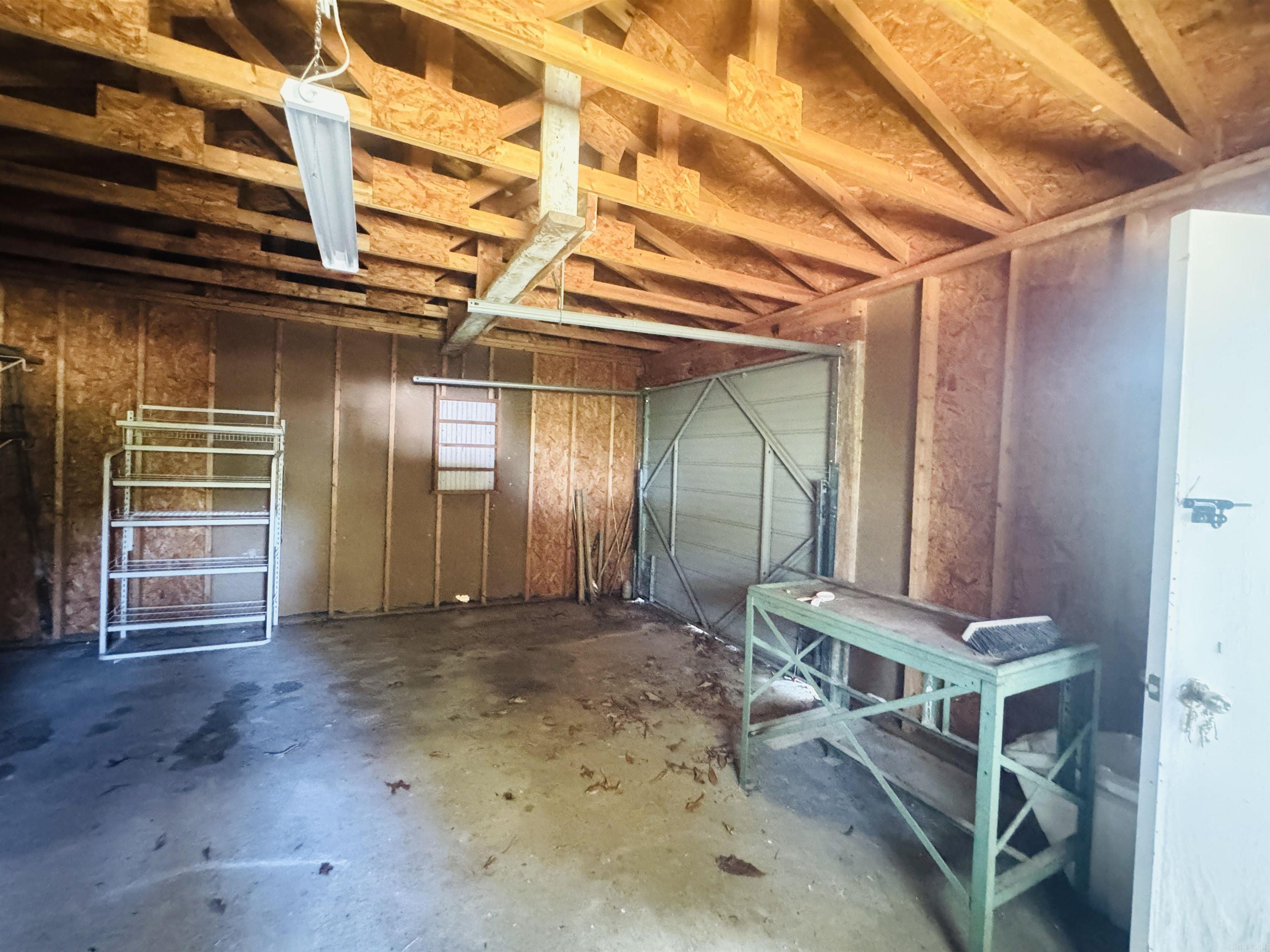 144 Larkin Road  Melbourne, AR