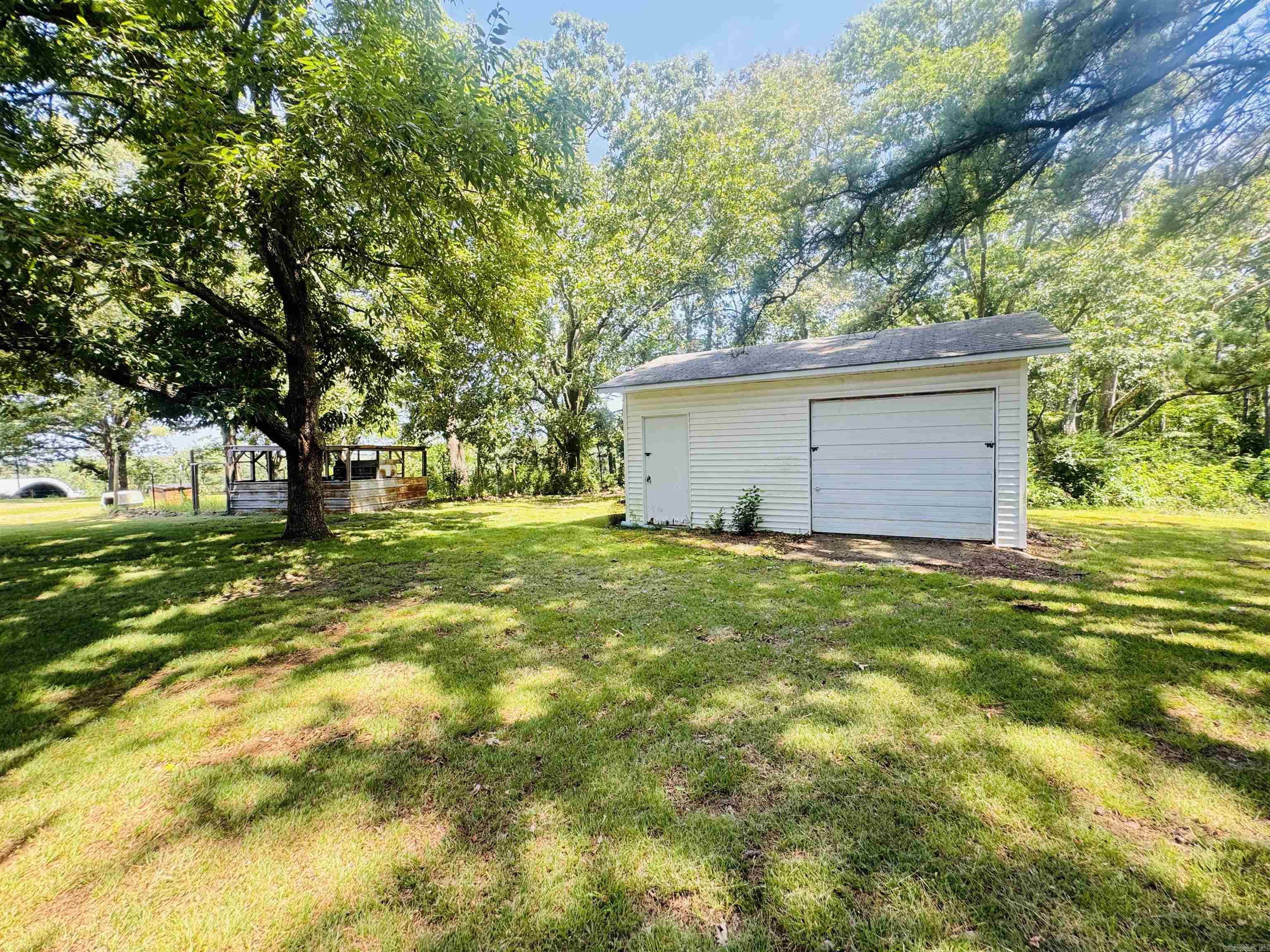 144 Larkin Road  Melbourne, AR