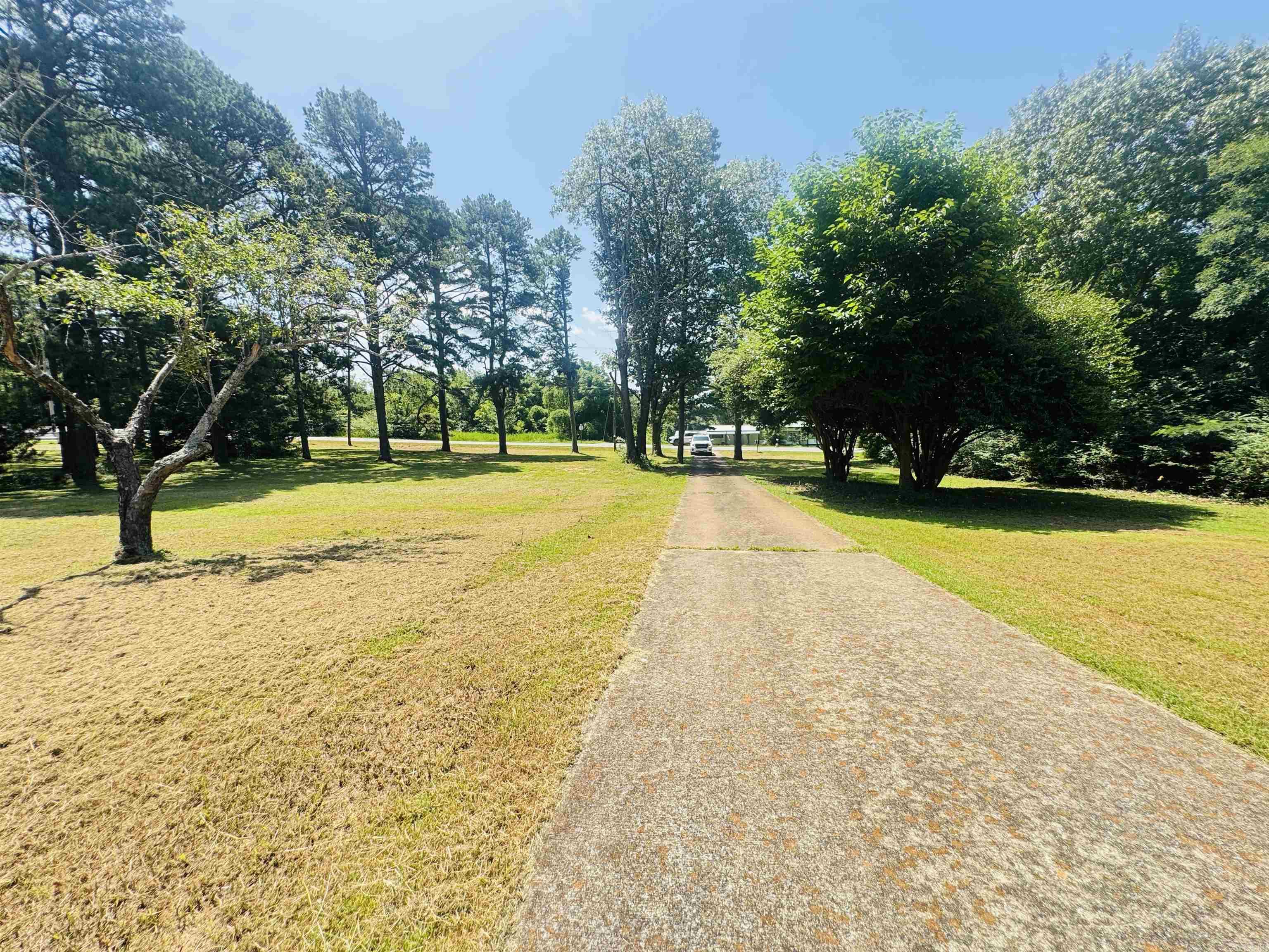 144 Larkin Road  Melbourne, AR