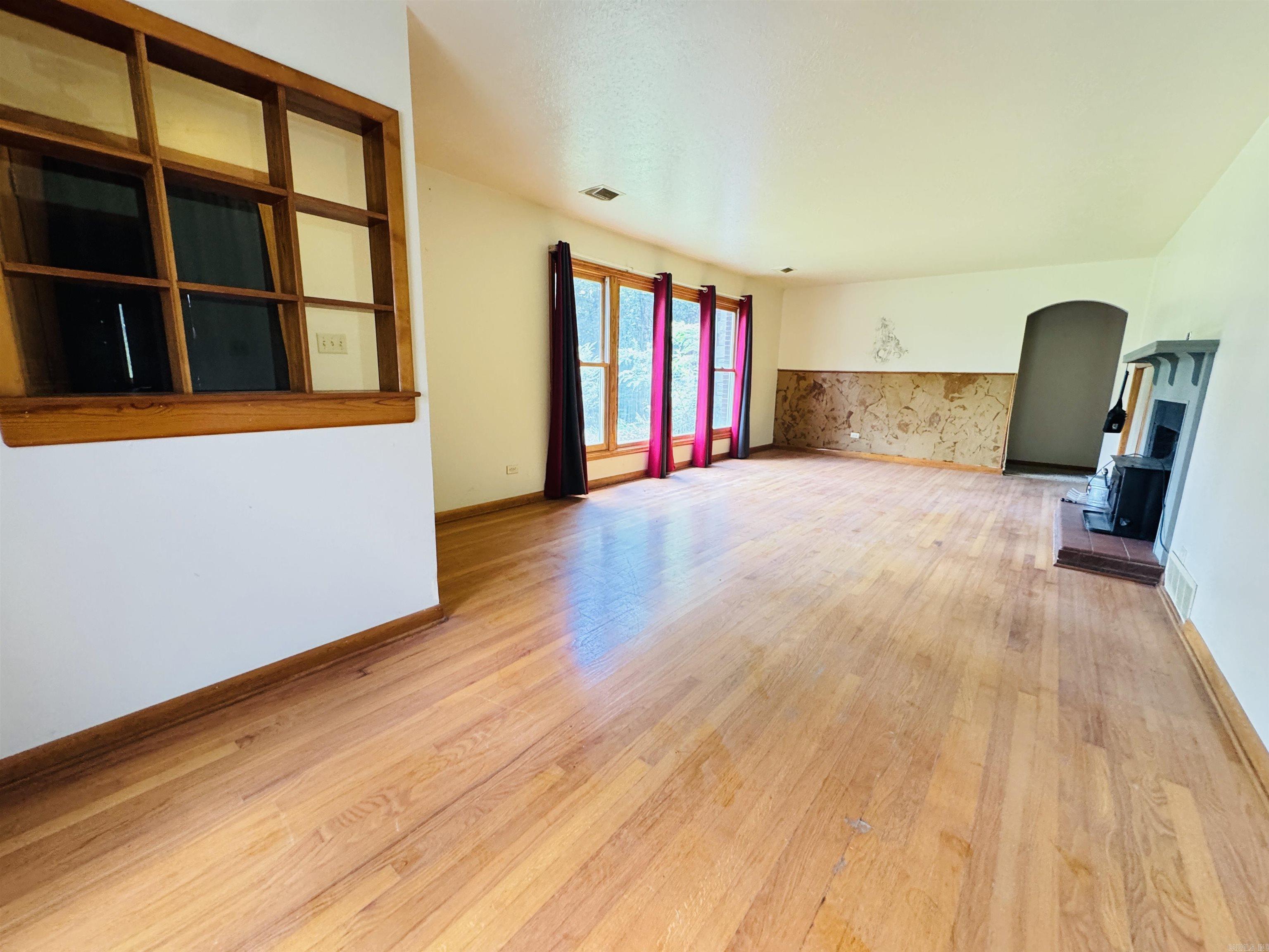 144 Larkin Road  Melbourne, AR