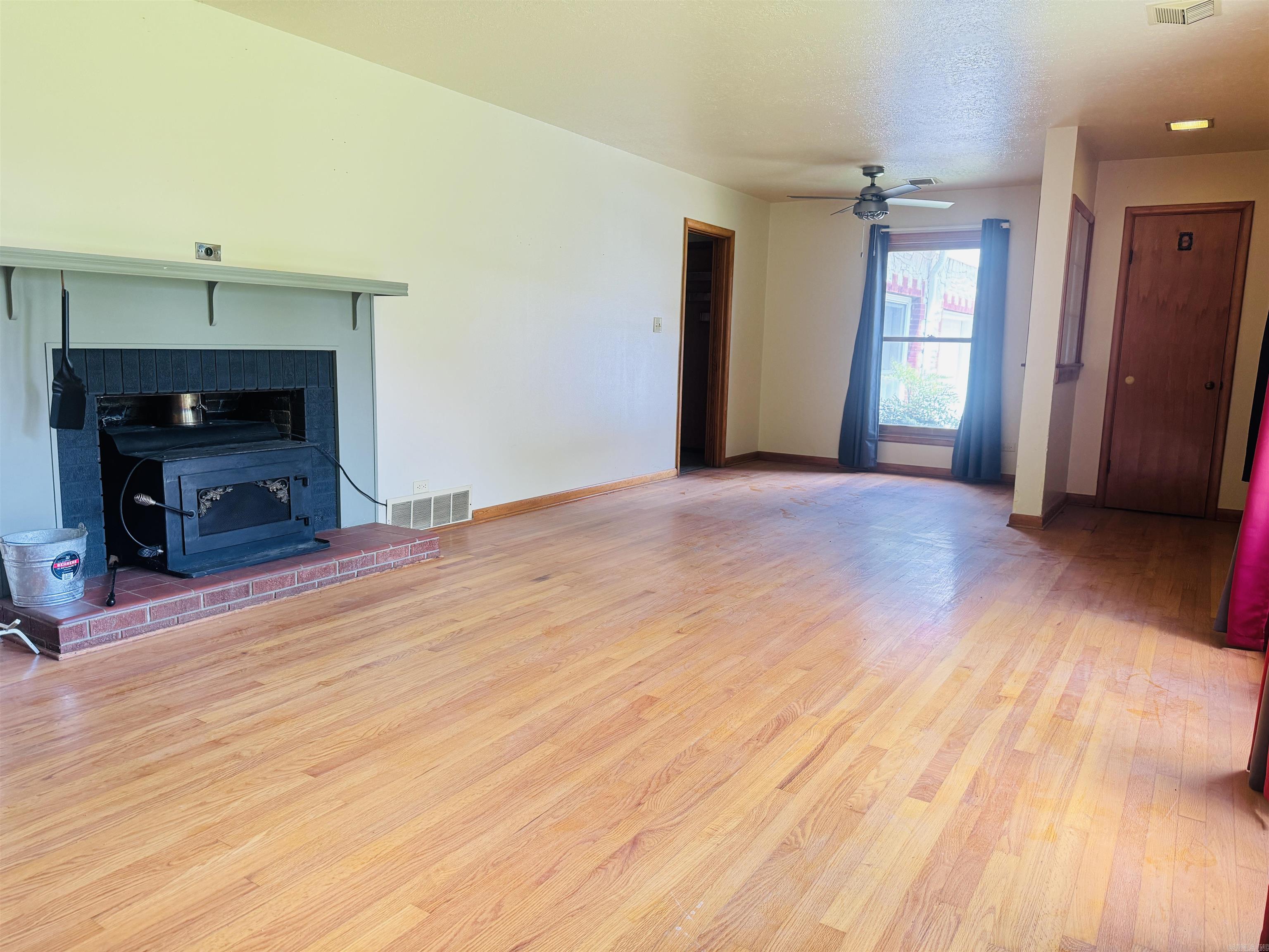 144 Larkin Road  Melbourne, AR