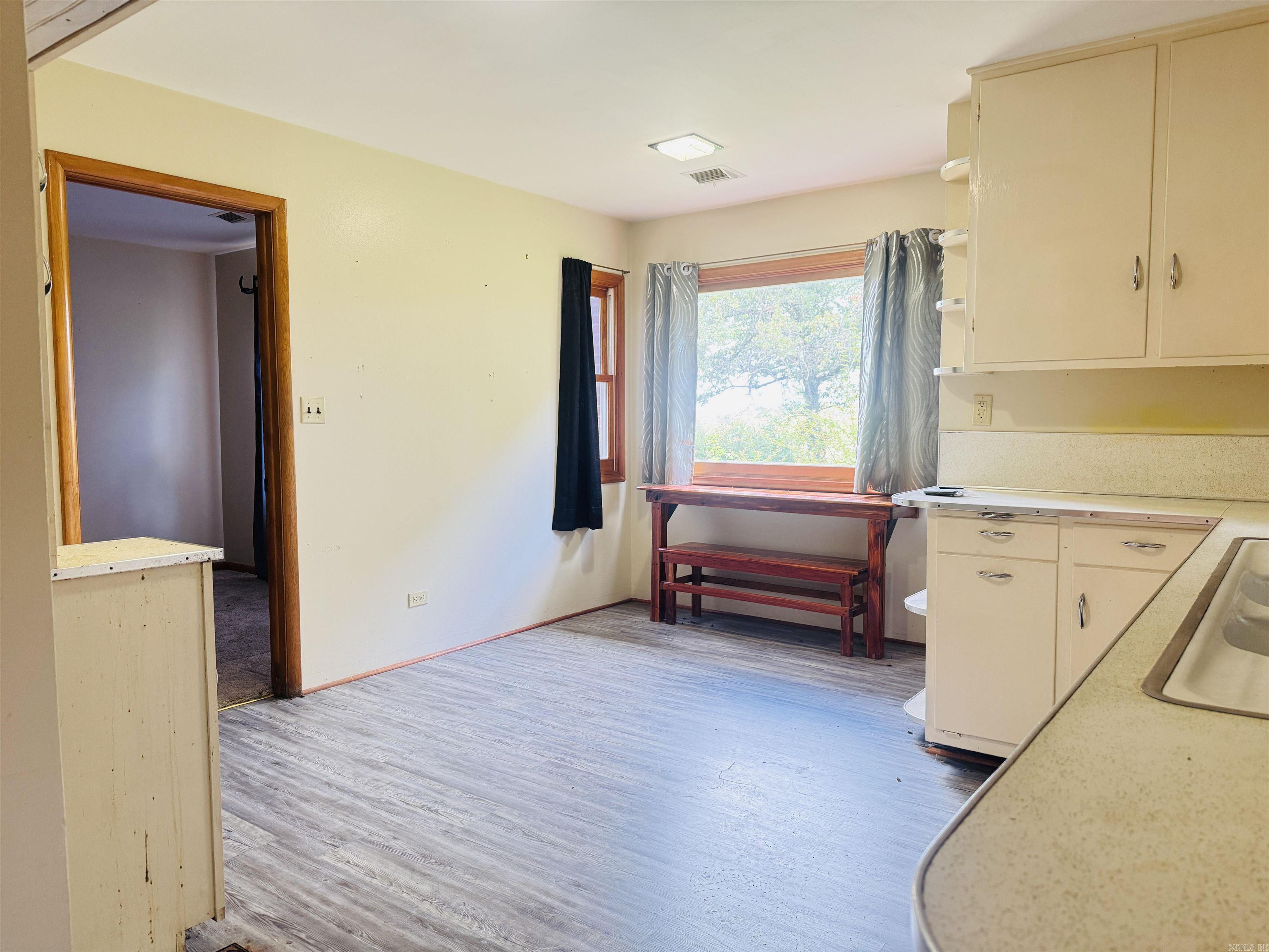 144 Larkin Road  Melbourne, AR