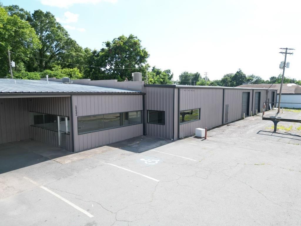 2222 E Broadway Suite B North Little Rock, AR