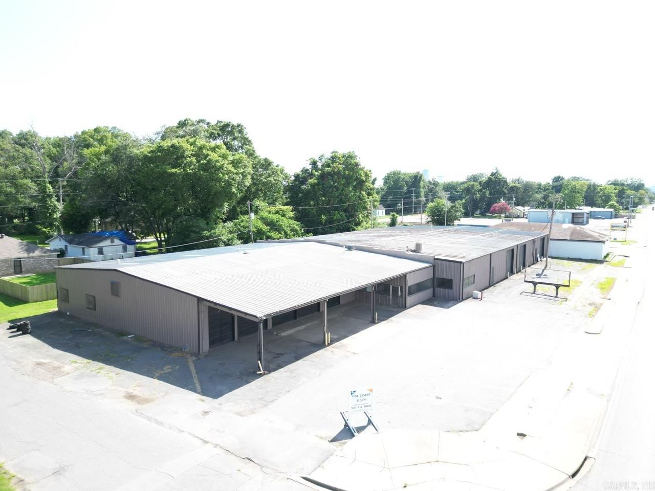 2222 E Broadway Suite B North Little Rock, AR