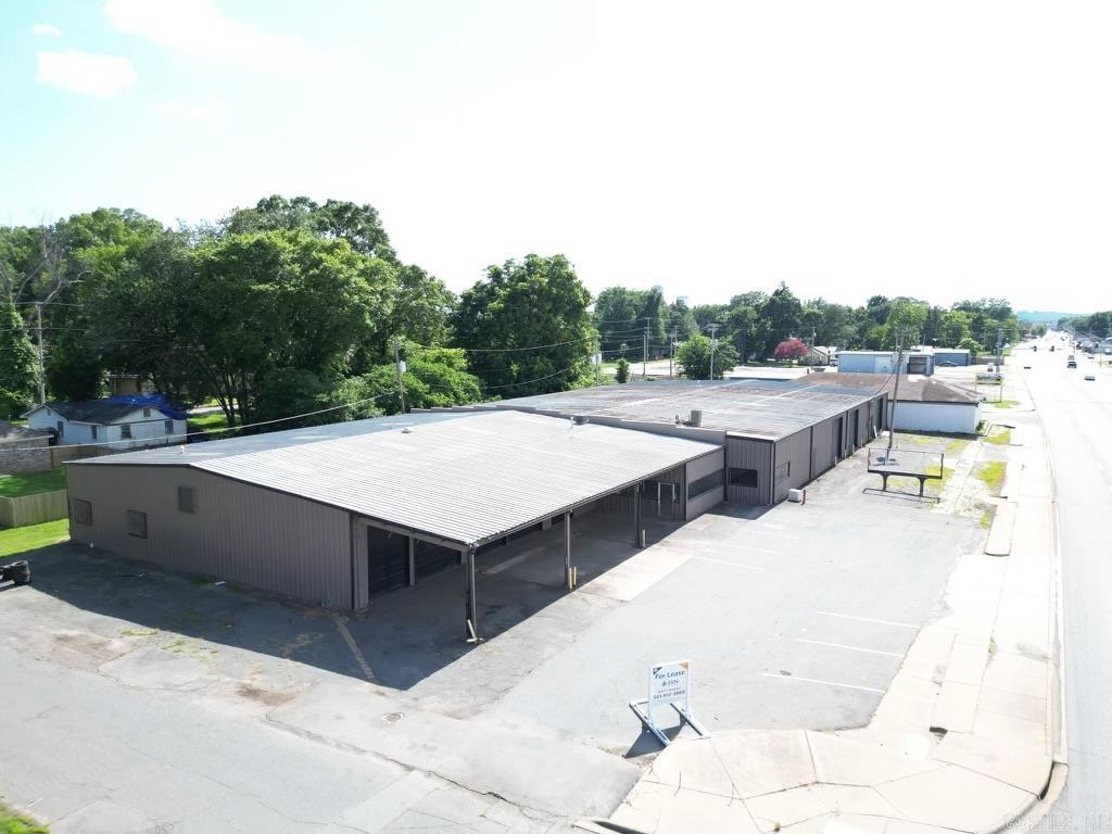 2222 E Broadway Suite B North Little Rock, AR