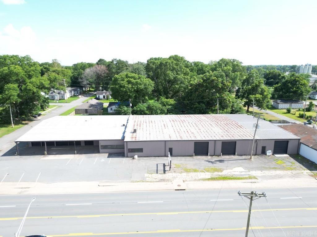 2222 E Broadway Suite B North Little Rock, AR
