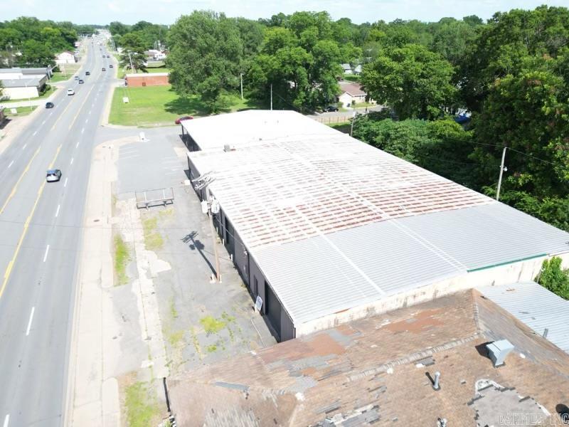 2222 E Broadway Suite B North Little Rock, AR