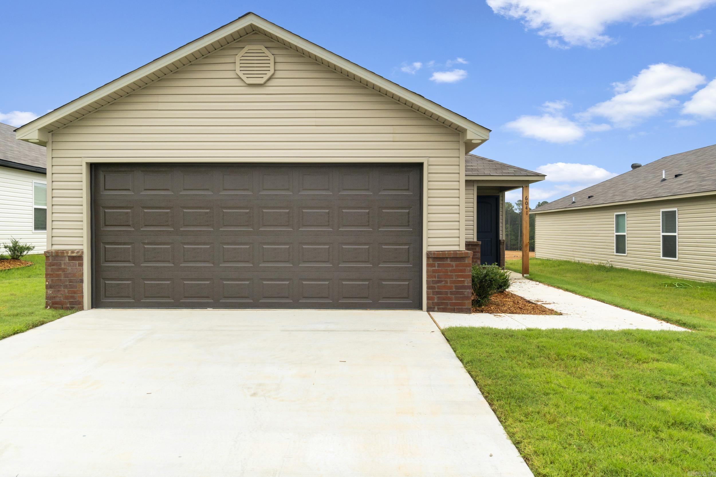 6041 Discovery Lot 1306 Block 13 Bauxite, AR