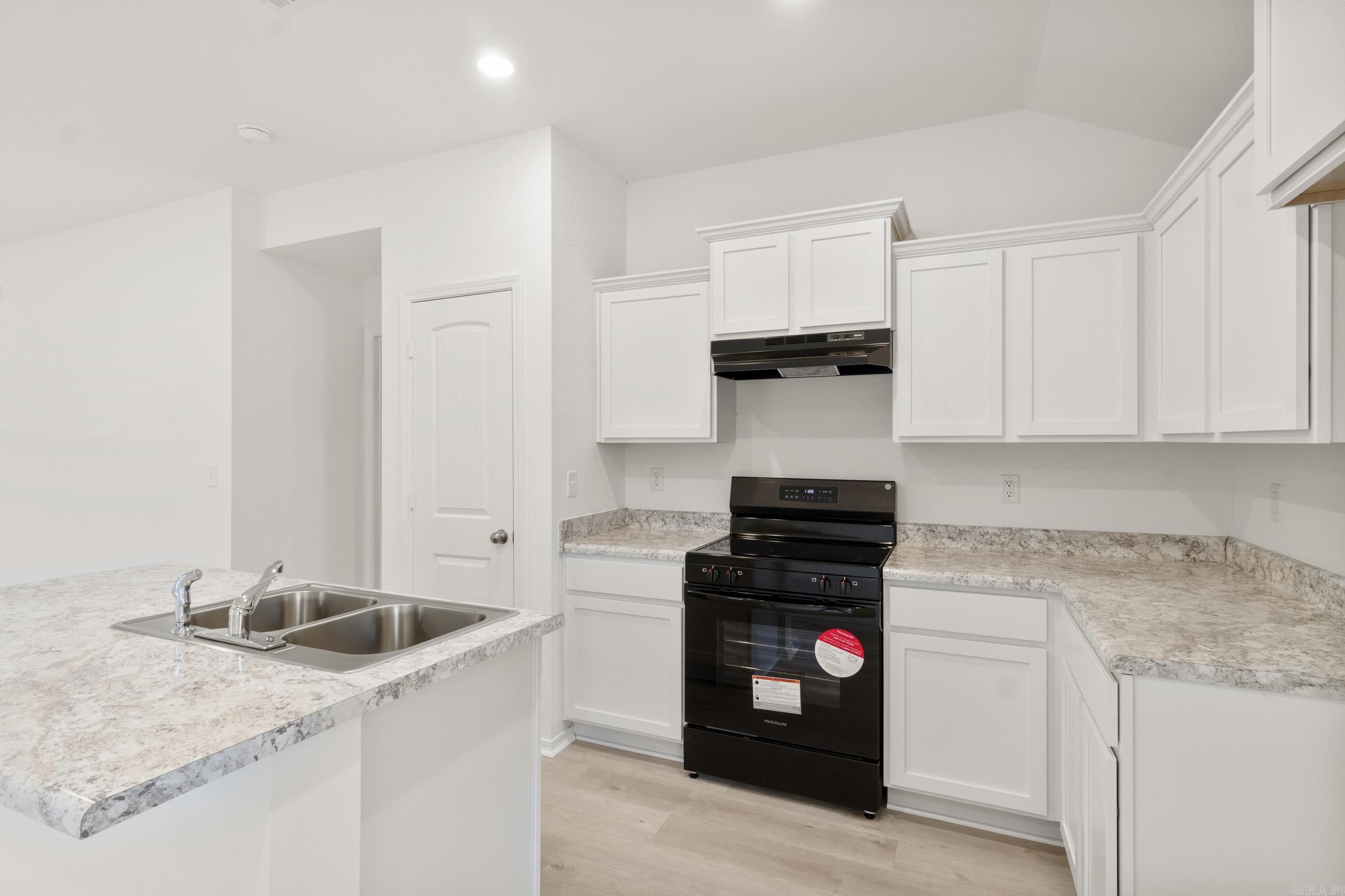 6041 Discovery Lot 1306 Block 13 Bauxite, AR