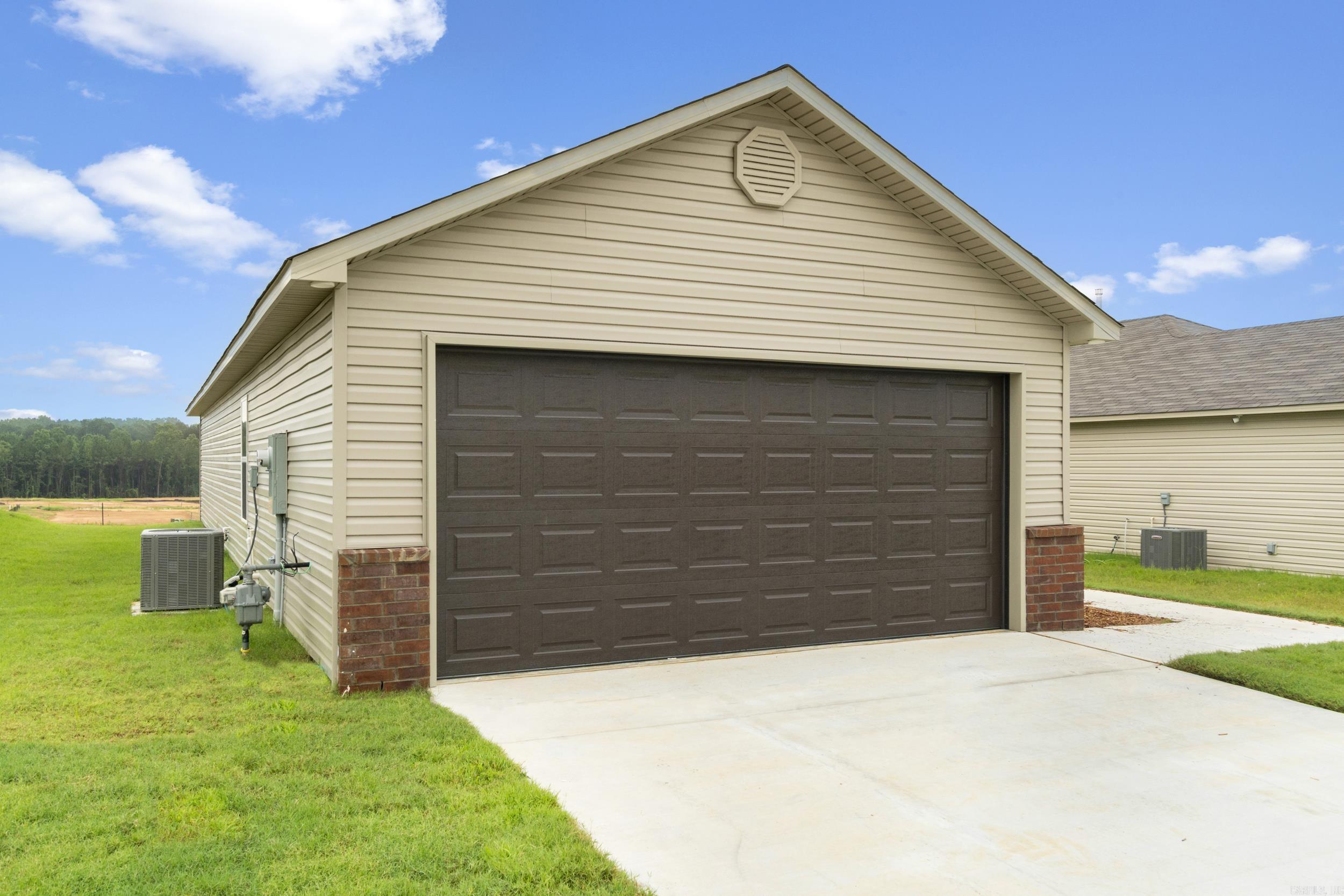 6041 Discovery Lot 1306 Block 13 Bauxite, AR
