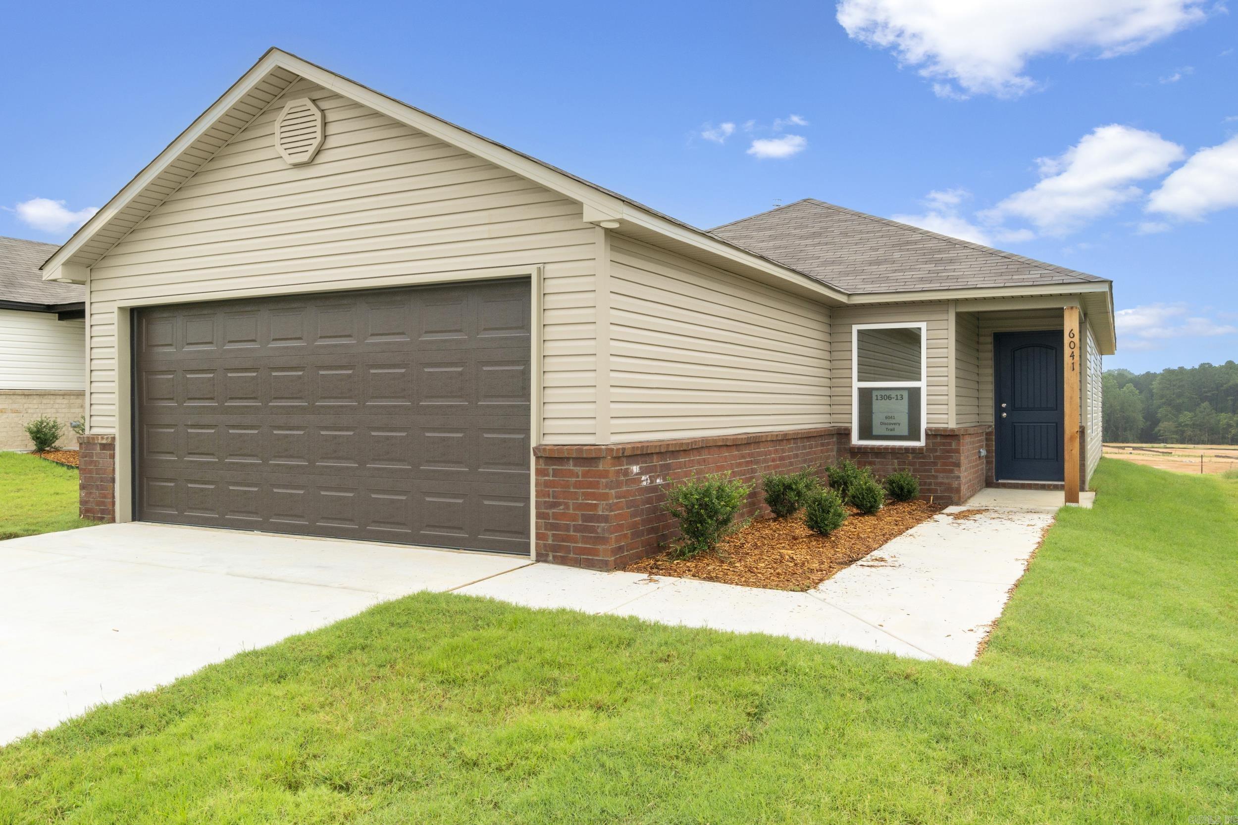 6041 Discovery Lot 1306 Block 13 Bauxite, AR