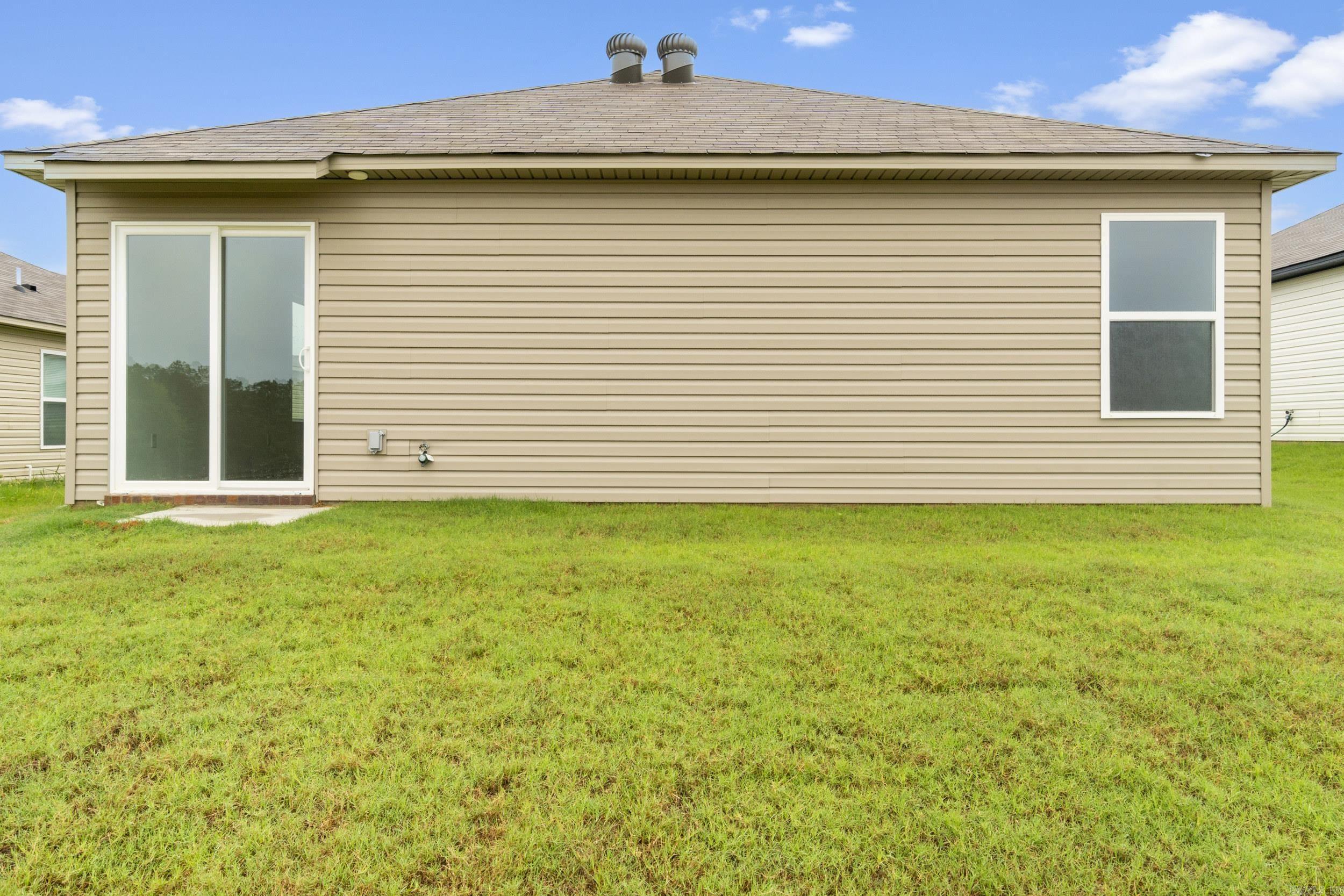 6041 Discovery Lot 1306 Block 13 Bauxite, AR
