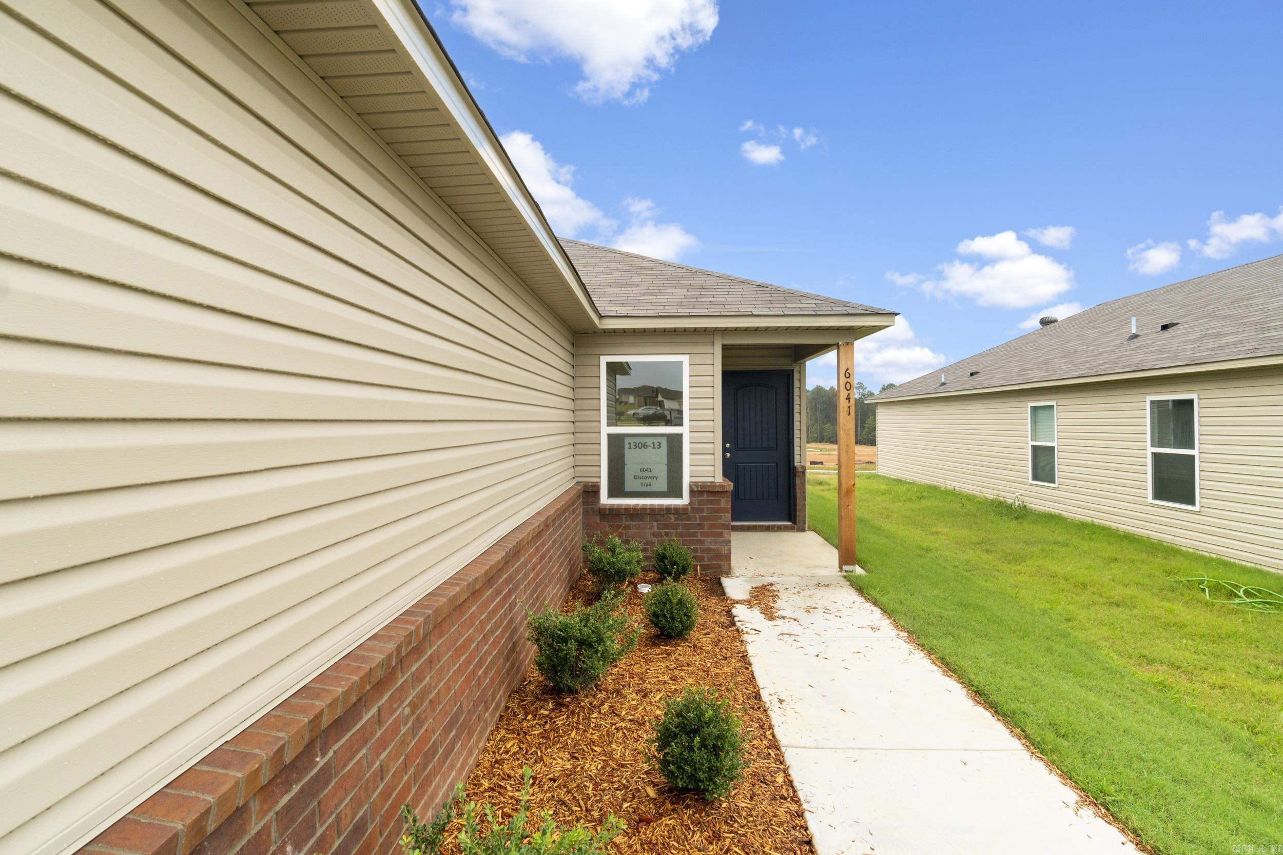 6041 Discovery Lot 1306 Block 13 Bauxite, AR