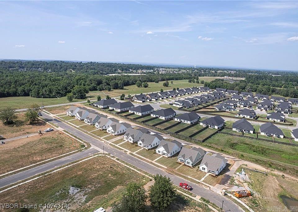 6816 Fir  Fort Smith, AR