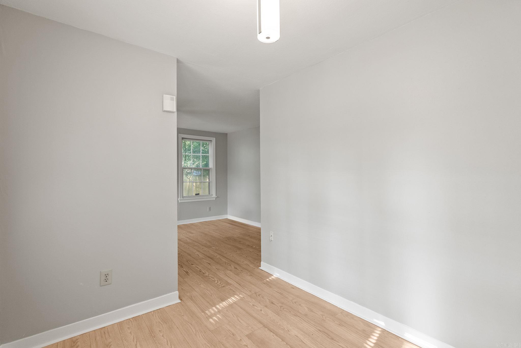 1704 S Fillmore  Little Rock, AR