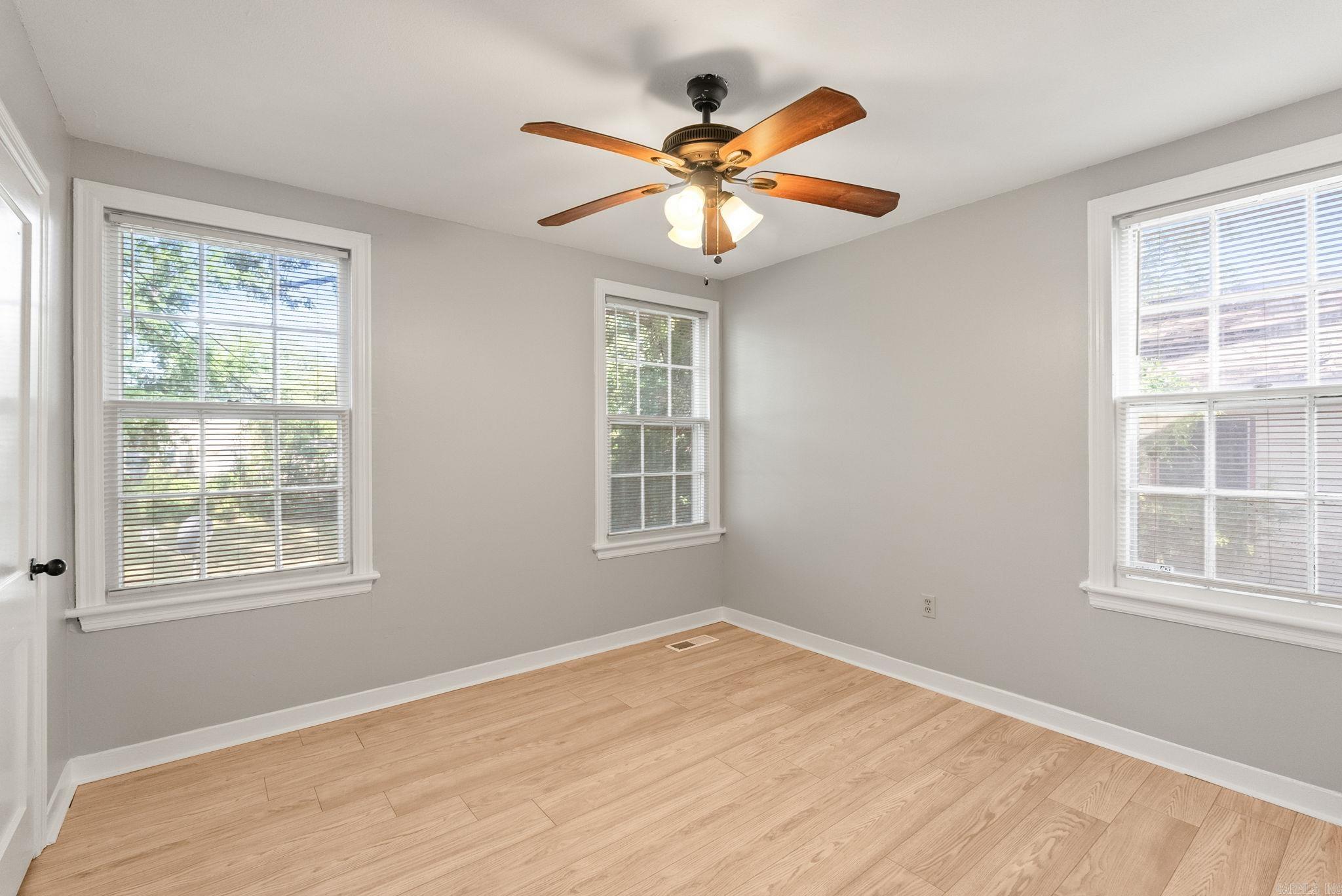 1704 S Fillmore  Little Rock, AR
