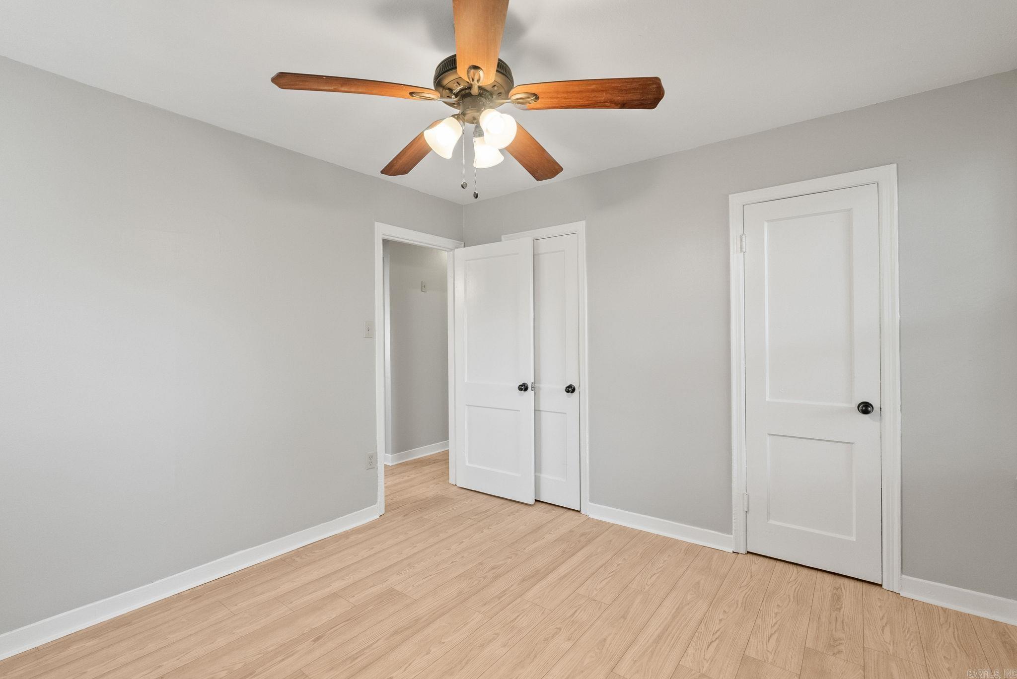 1704 S Fillmore  Little Rock, AR