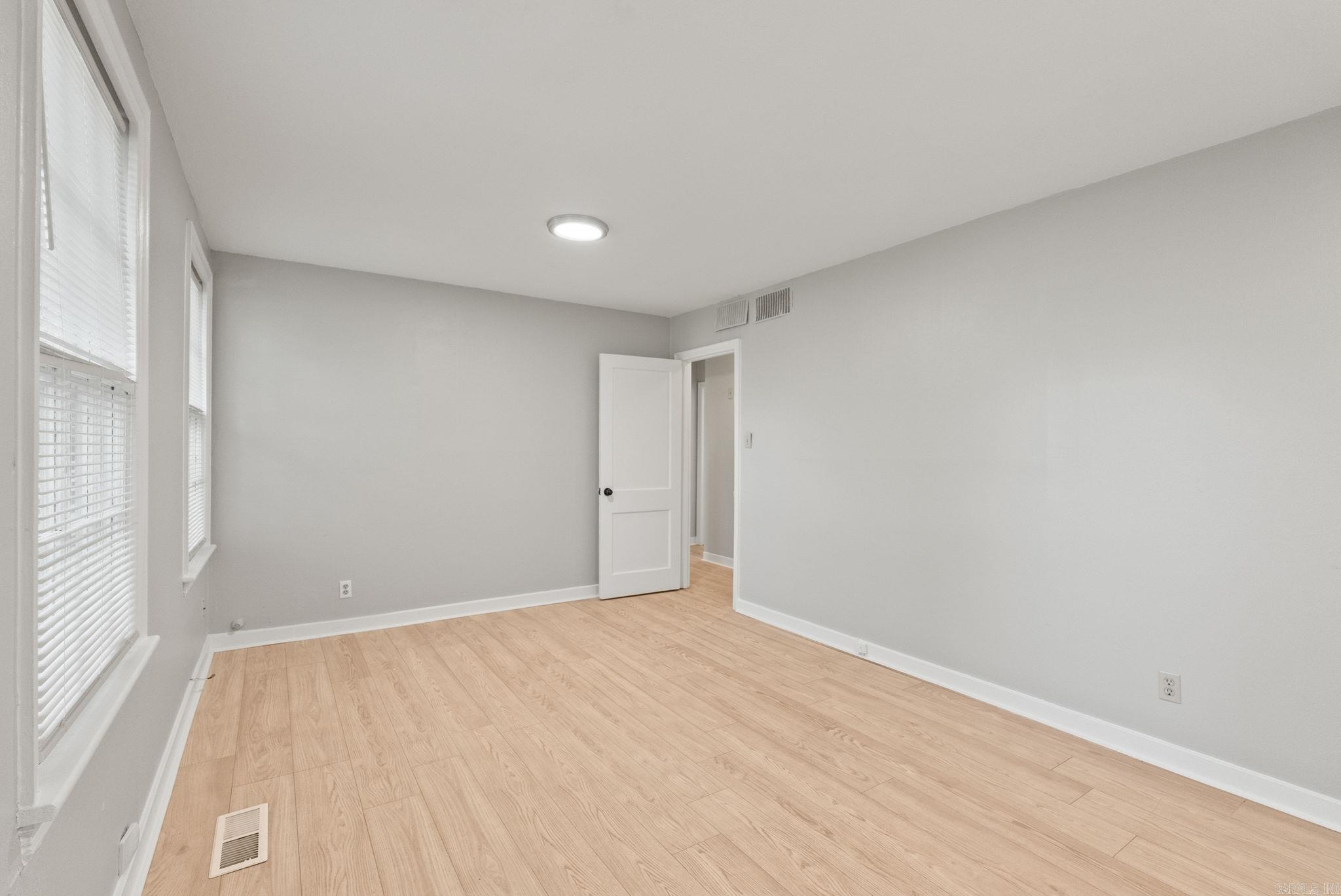 1704 S Fillmore  Little Rock, AR
