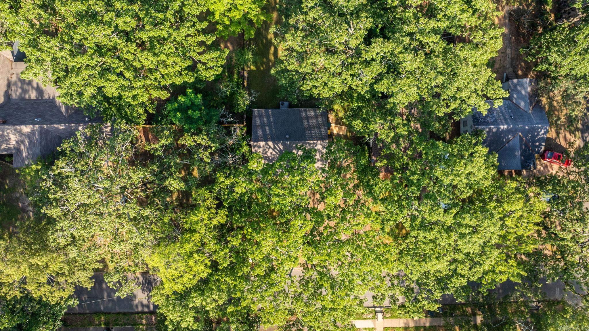 1704 S Fillmore  Little Rock, AR