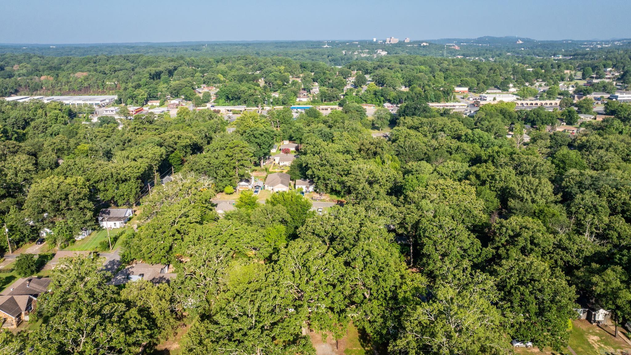 1704 S Fillmore  Little Rock, AR