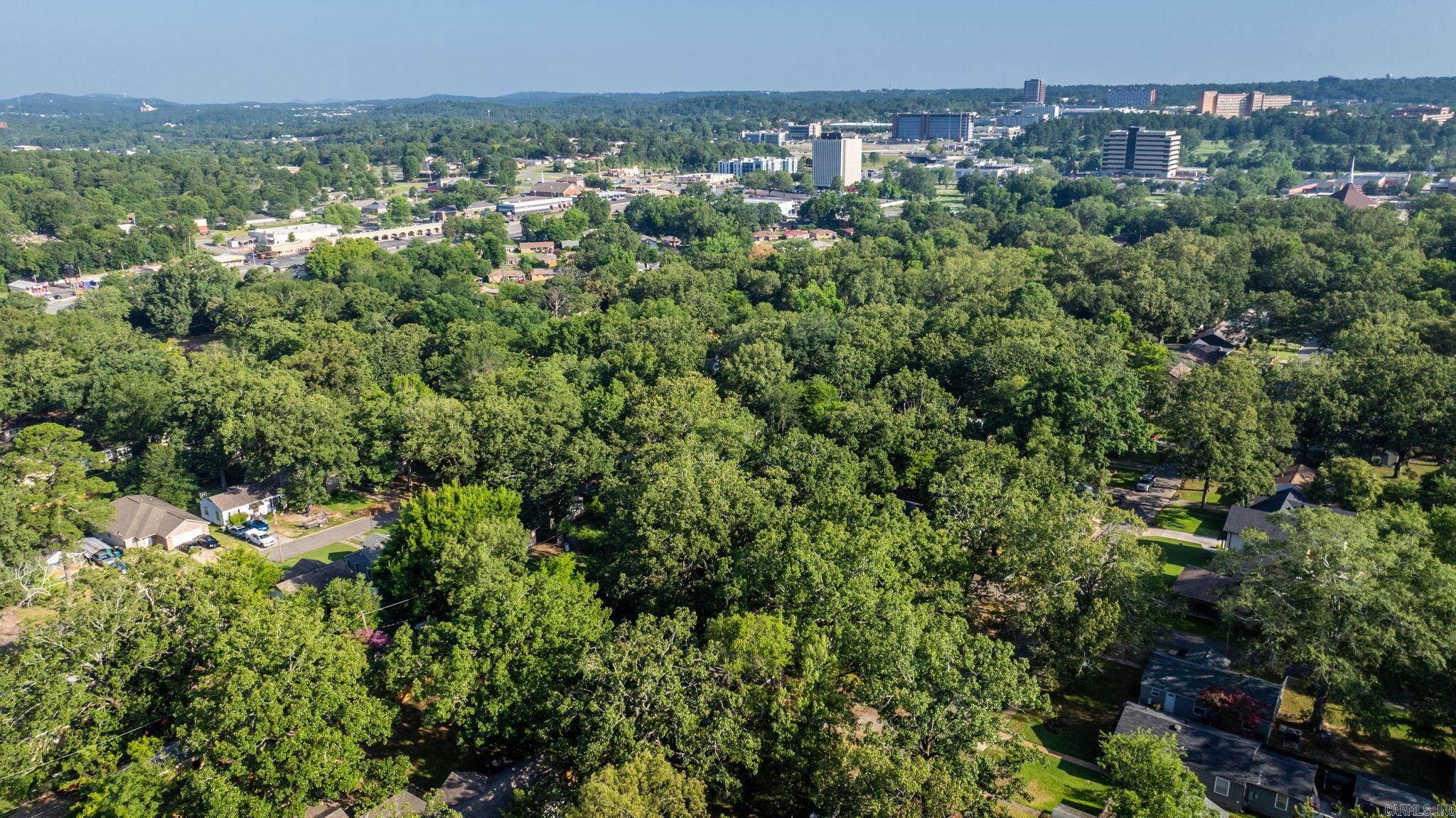 1704 S Fillmore  Little Rock, AR