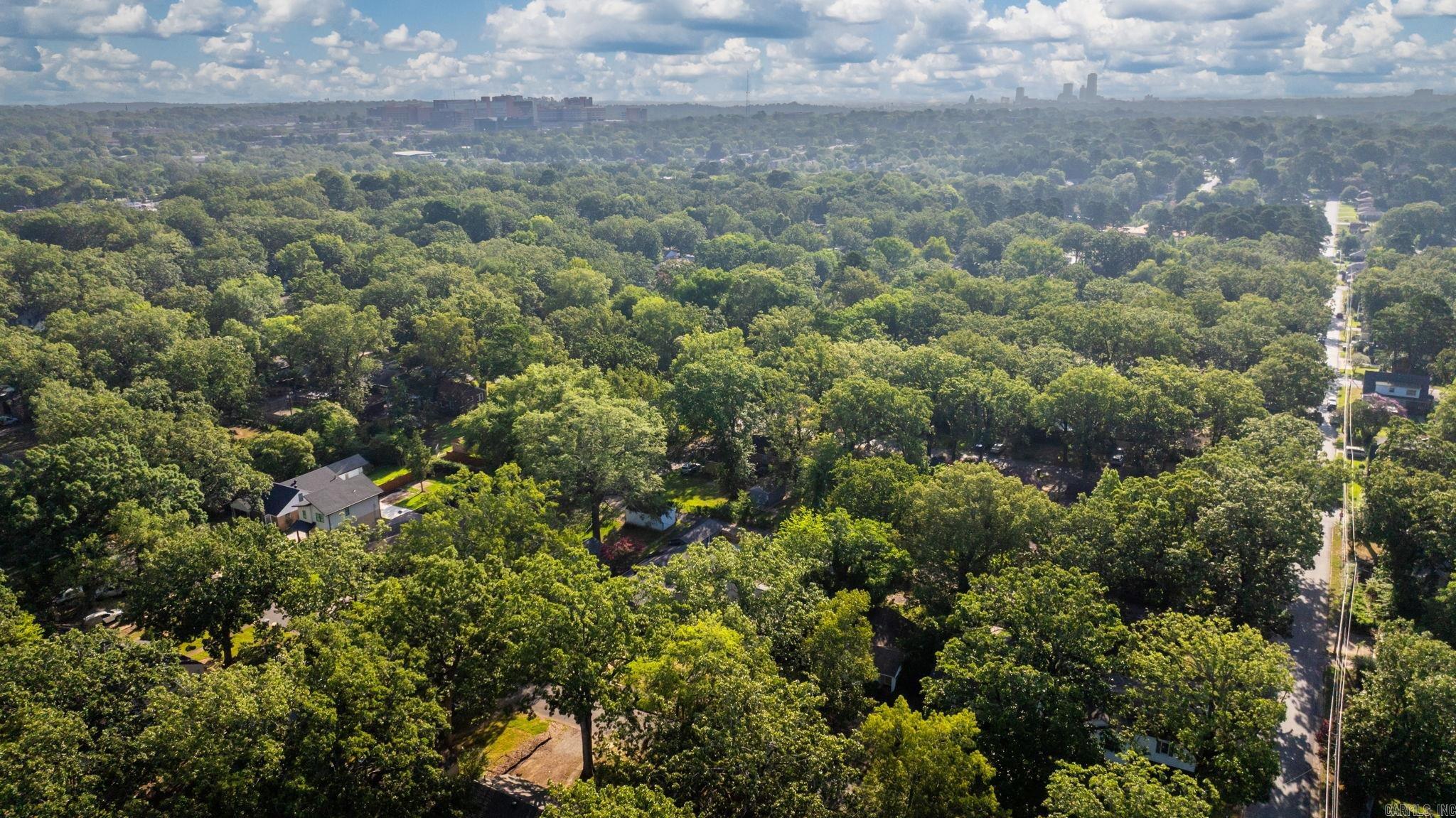 1704 S Fillmore  Little Rock, AR
