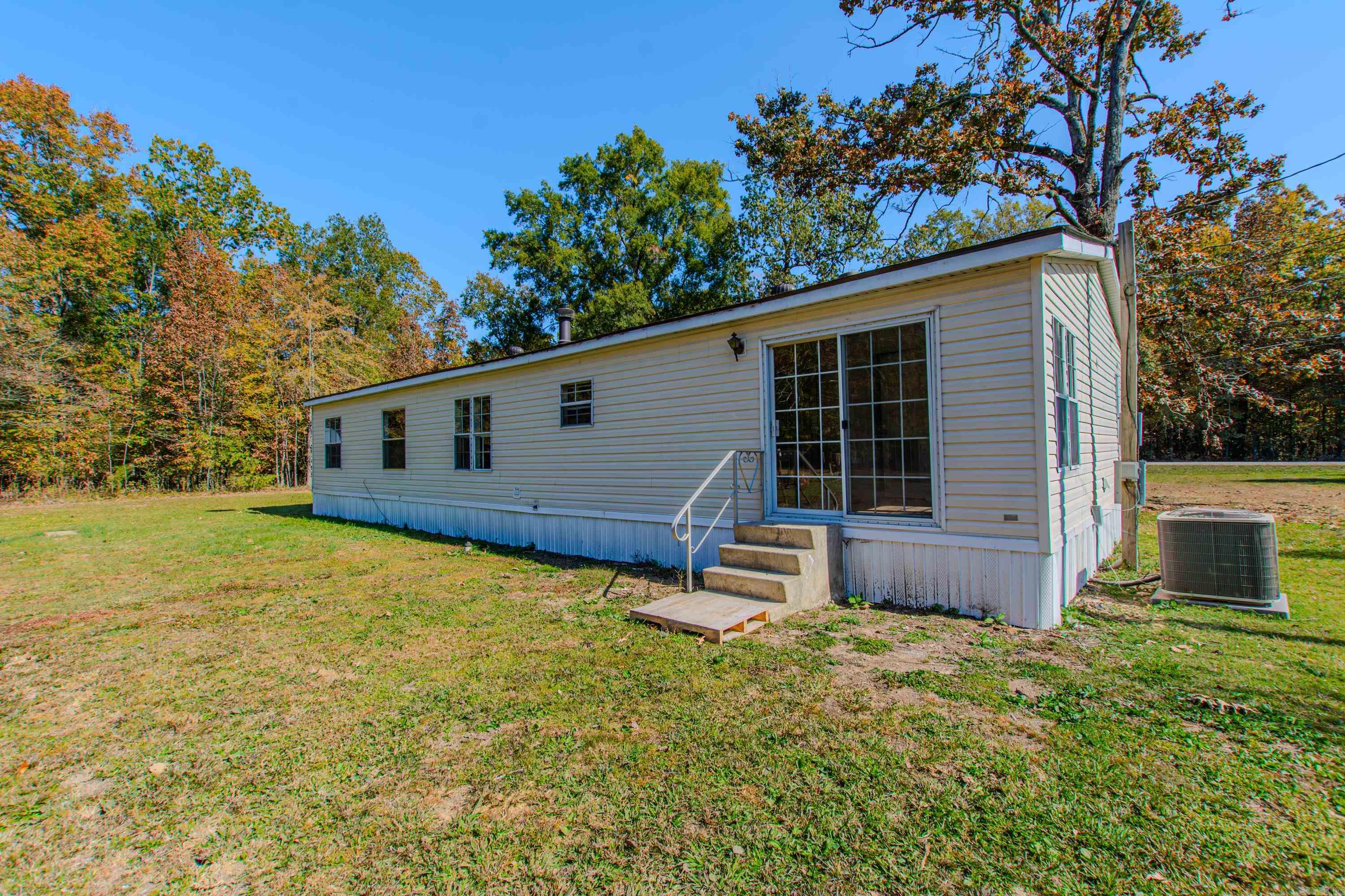190 Sherman Hills Rd  Jacksonville, AR