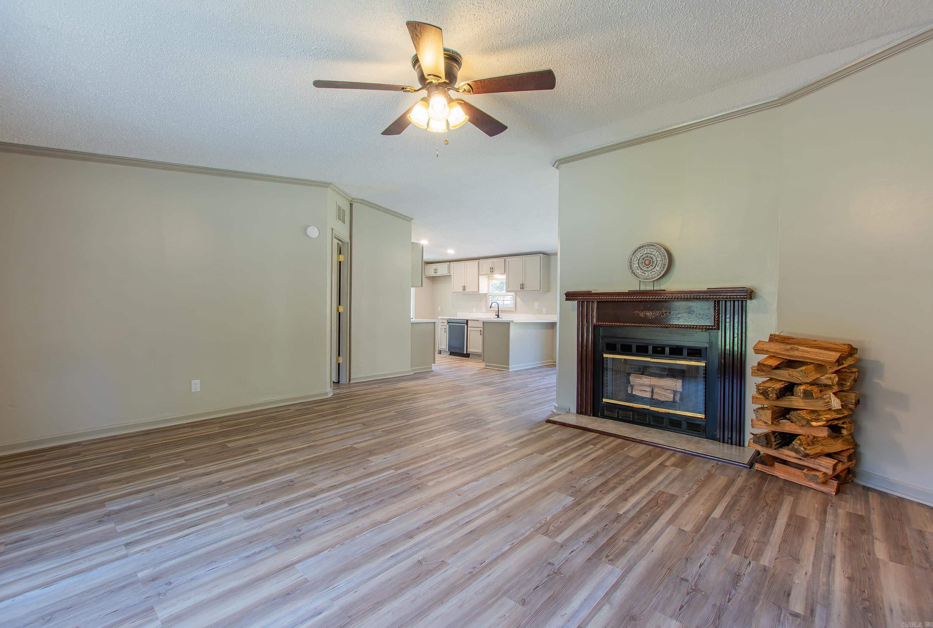 190 Sherman Hills Rd  Jacksonville, AR