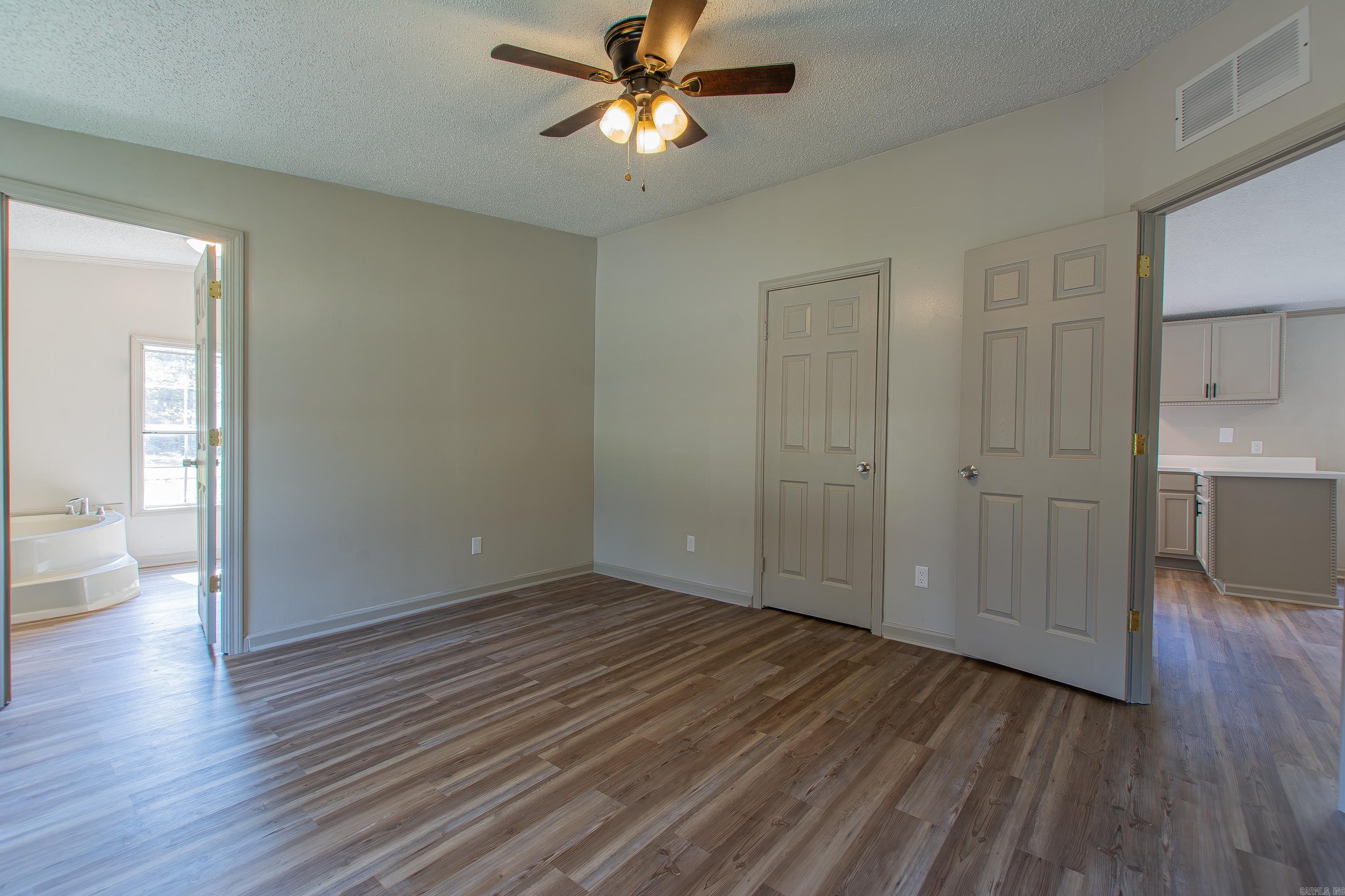 190 Sherman Hills Rd  Jacksonville, AR