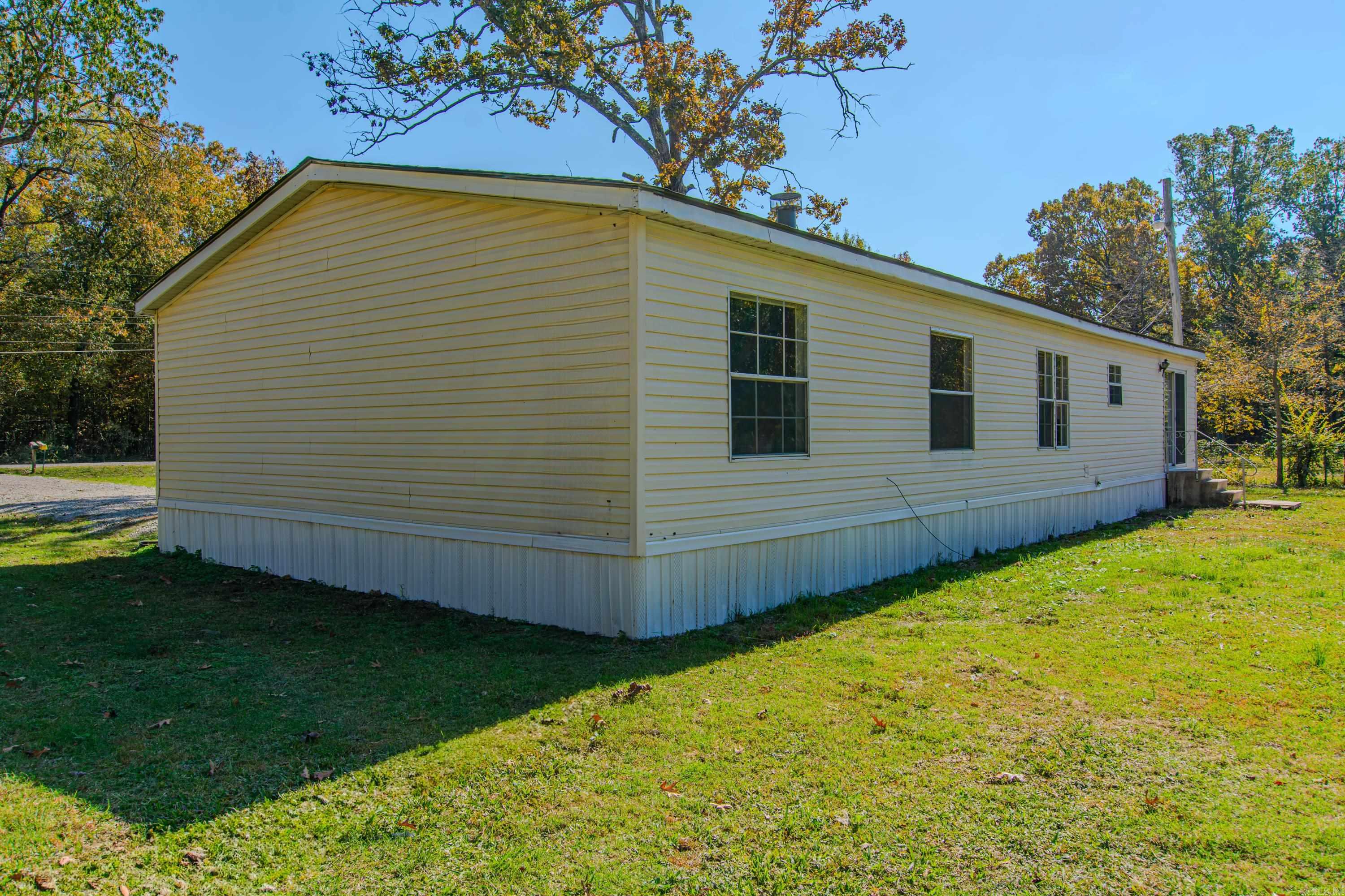 190 Sherman Hills Rd  Jacksonville, AR