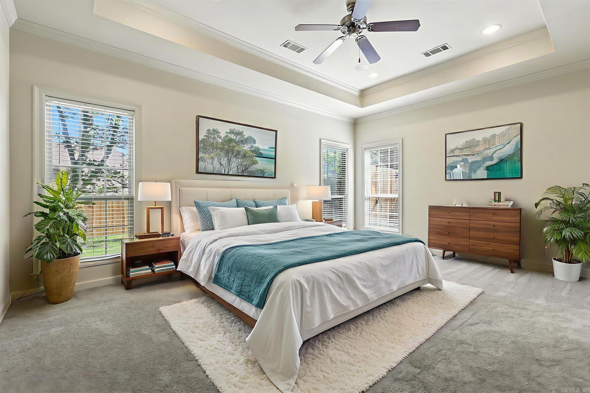 5528 Village  Benton, AR