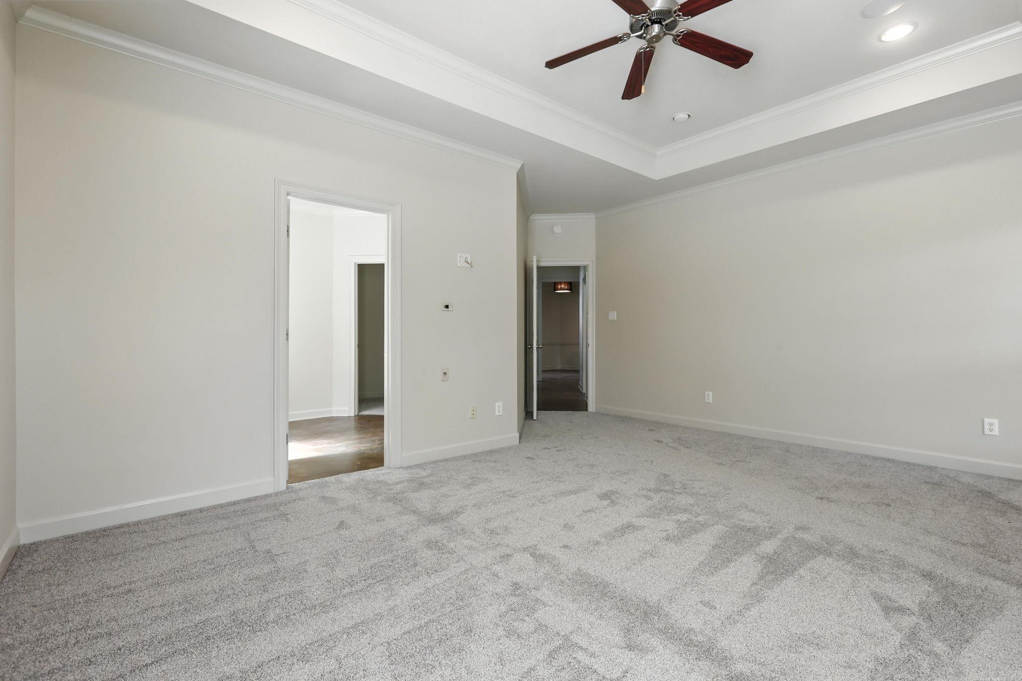 5528 Village  Benton, AR