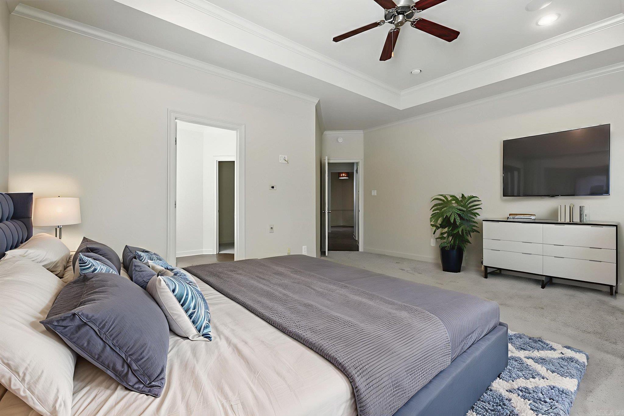 5528 Village  Benton, AR