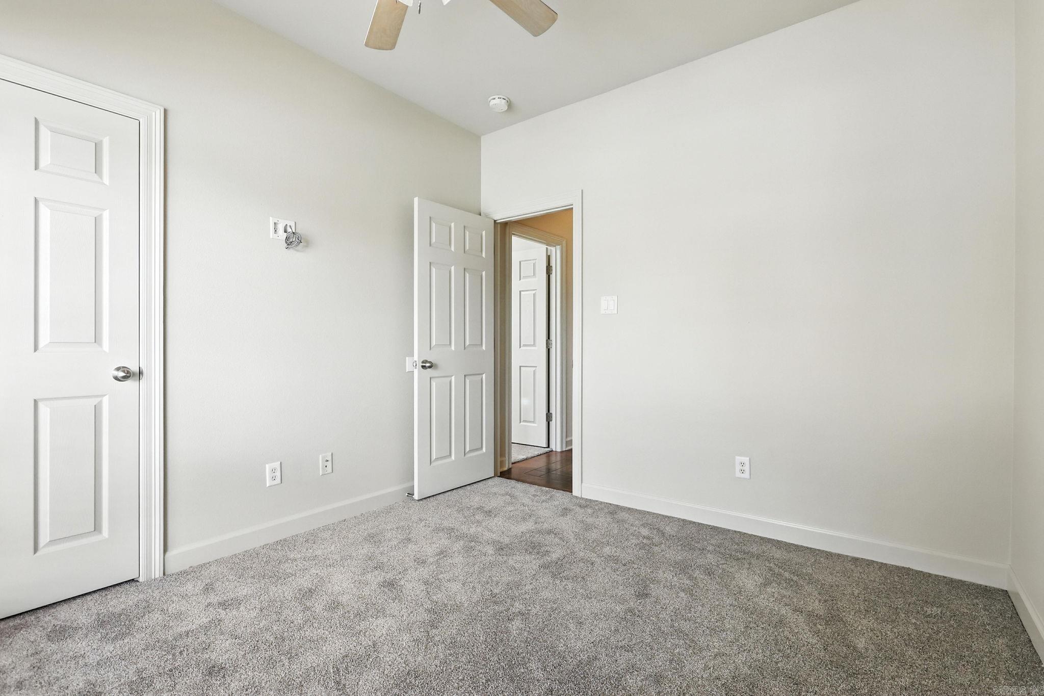 5528 Village  Benton, AR