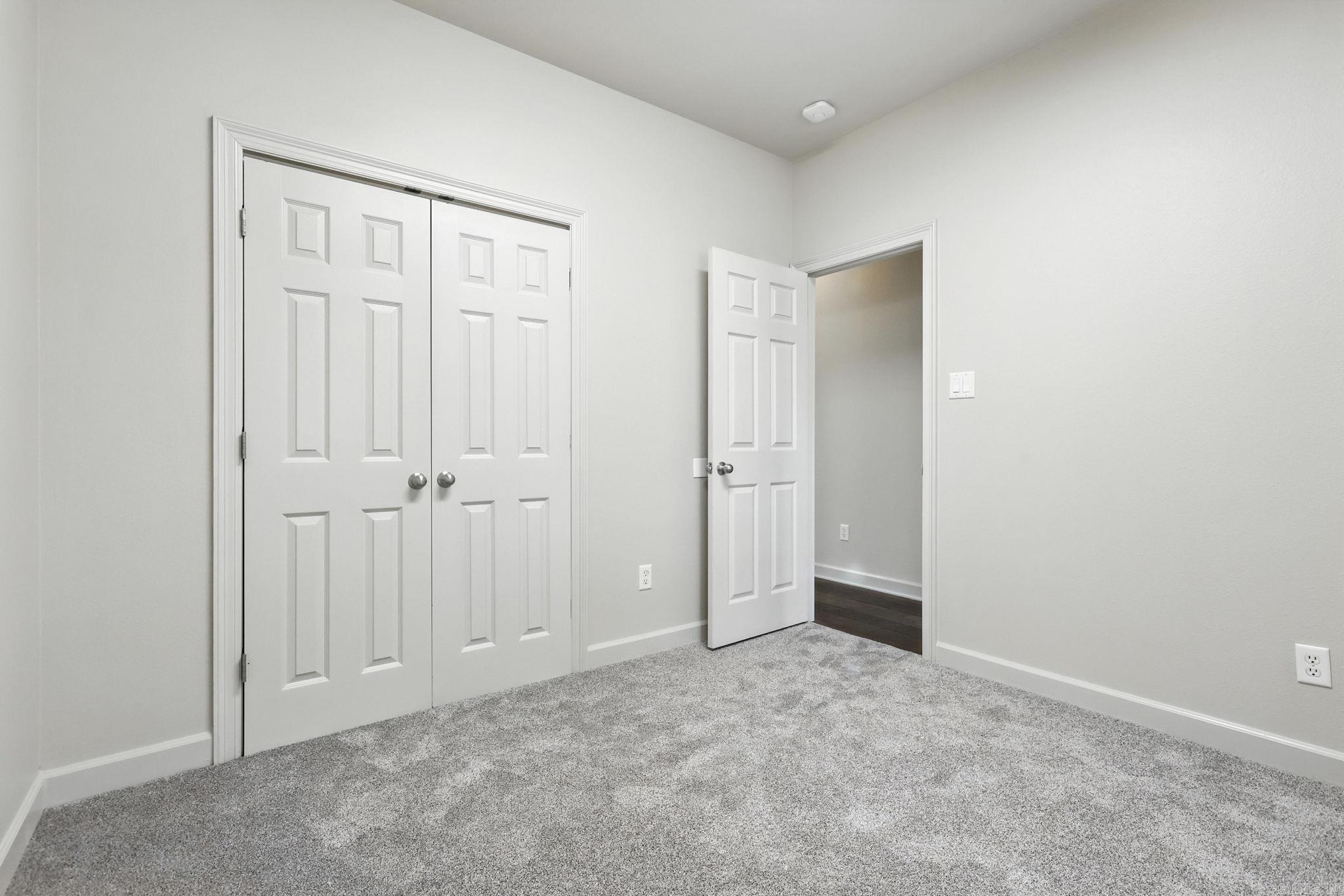 5528 Village  Benton, AR