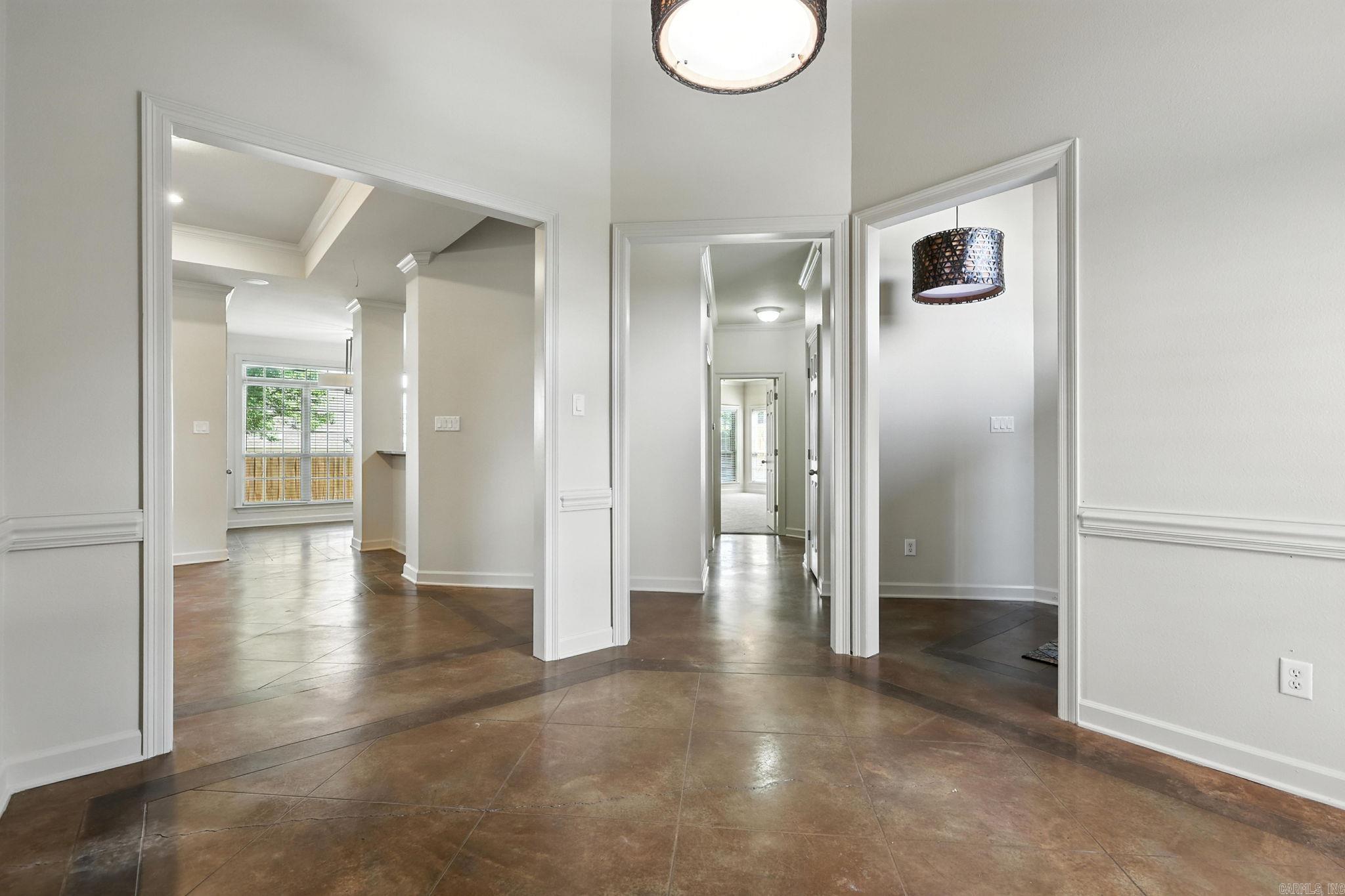5528 Village  Benton, AR