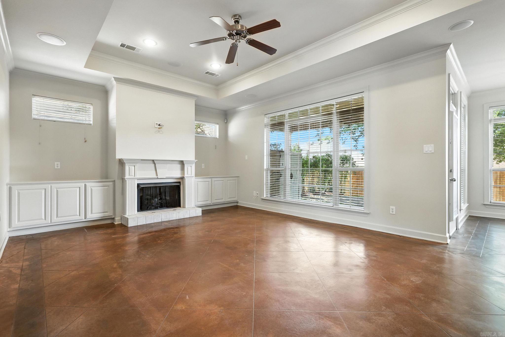 5528 Village  Benton, AR