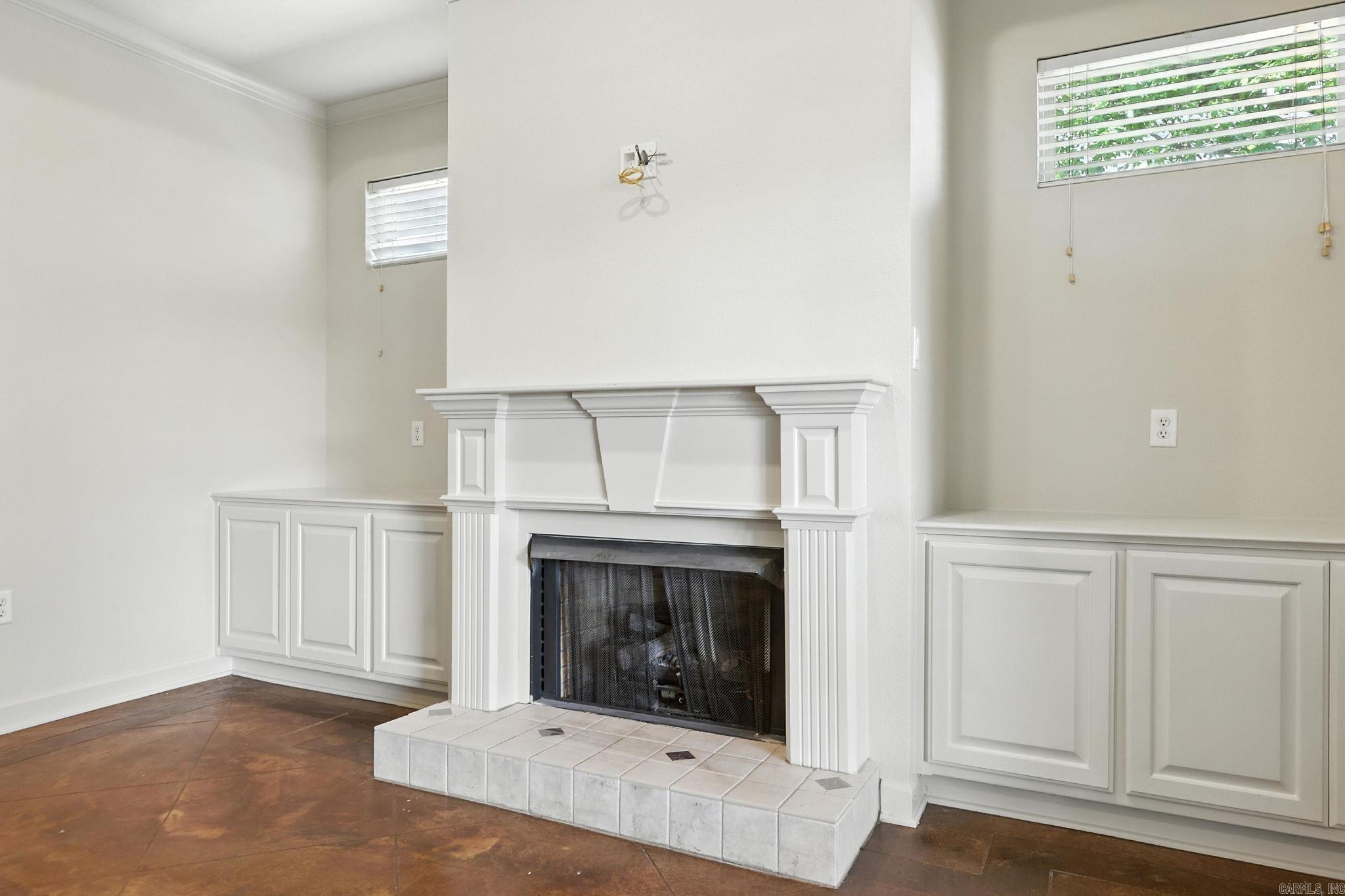 5528 Village  Benton, AR