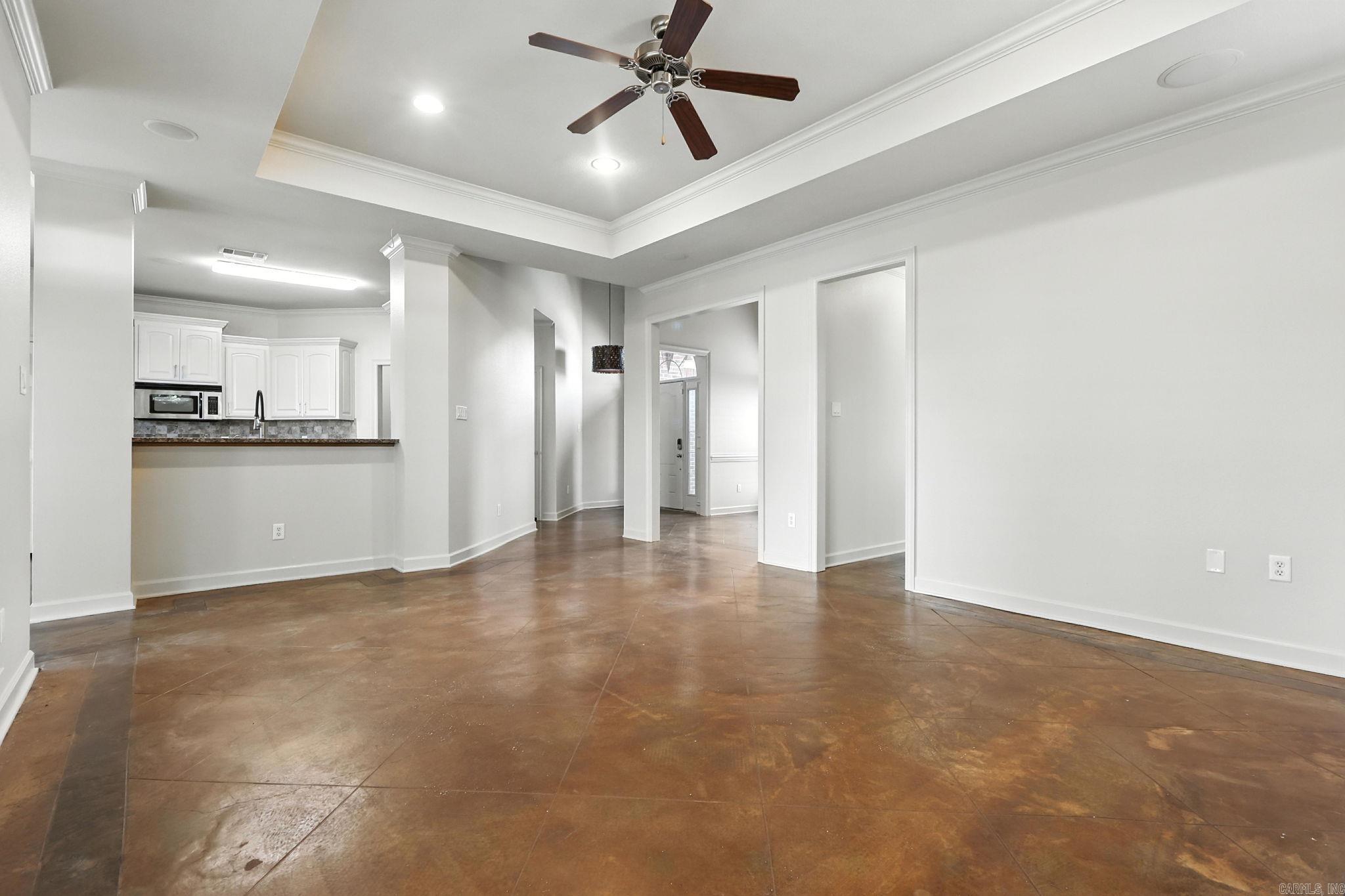 5528 Village  Benton, AR