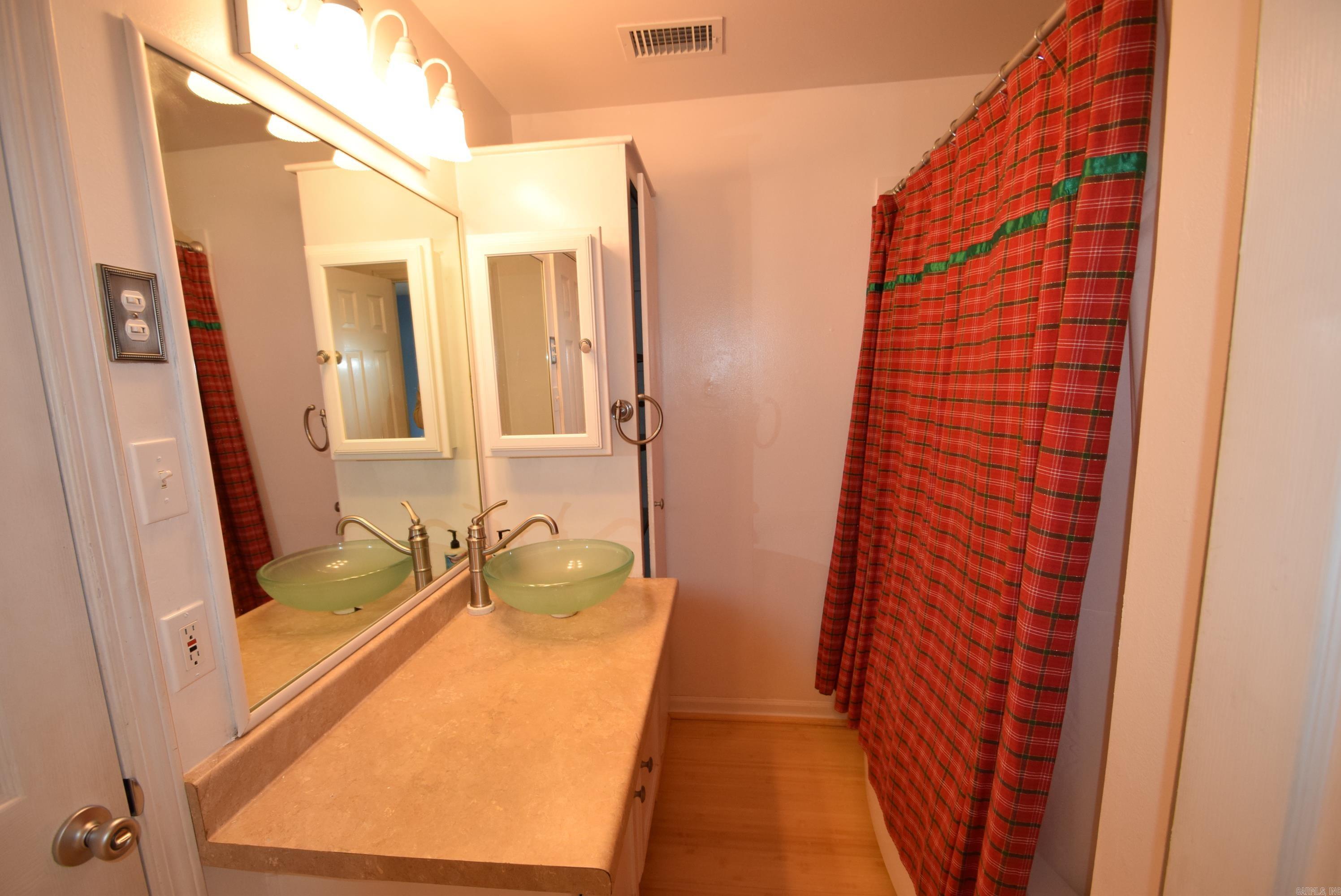 2 Cedar Branch Court Little Rock, AR 72223