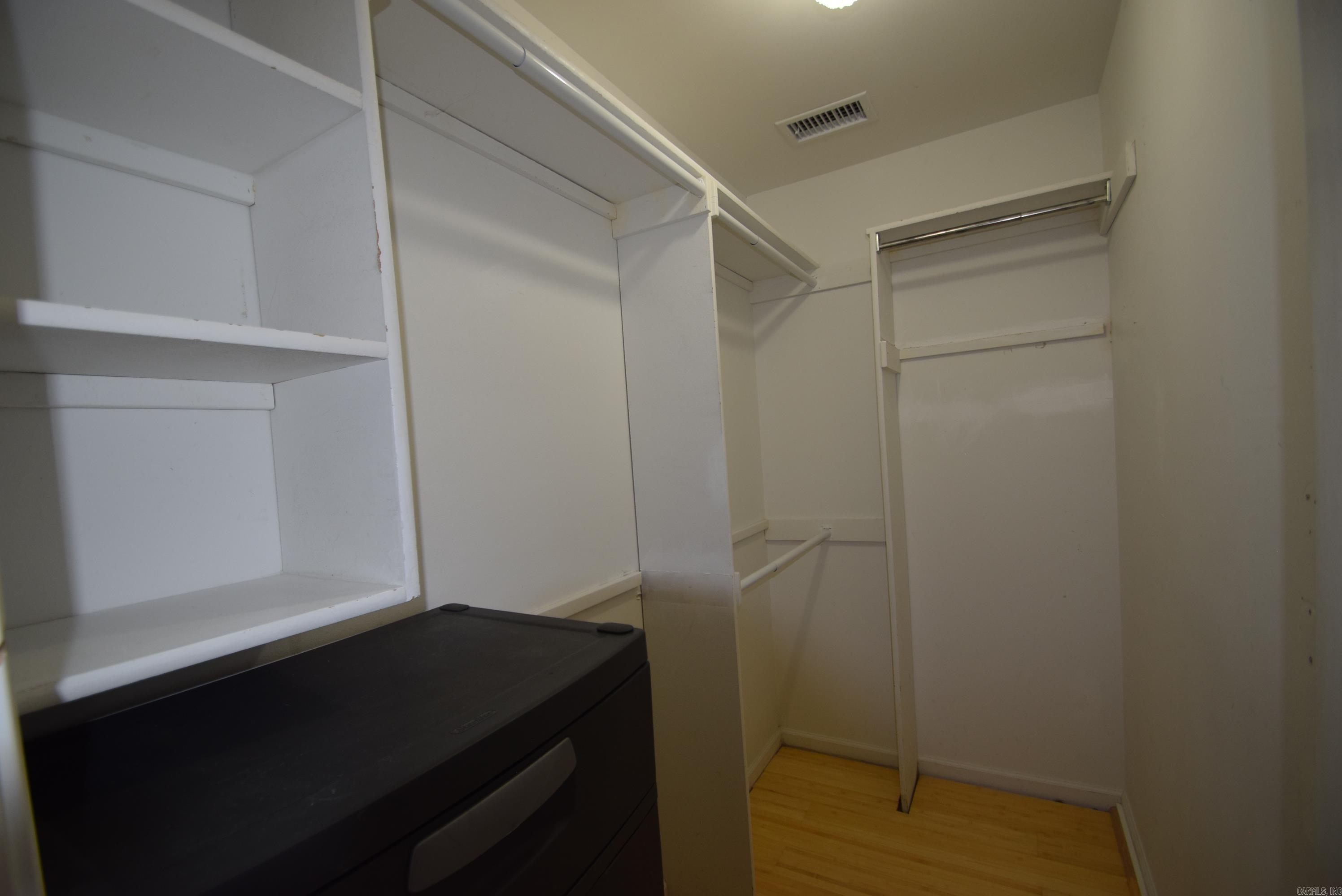 2 Cedar Branch Court Little Rock, AR 72223