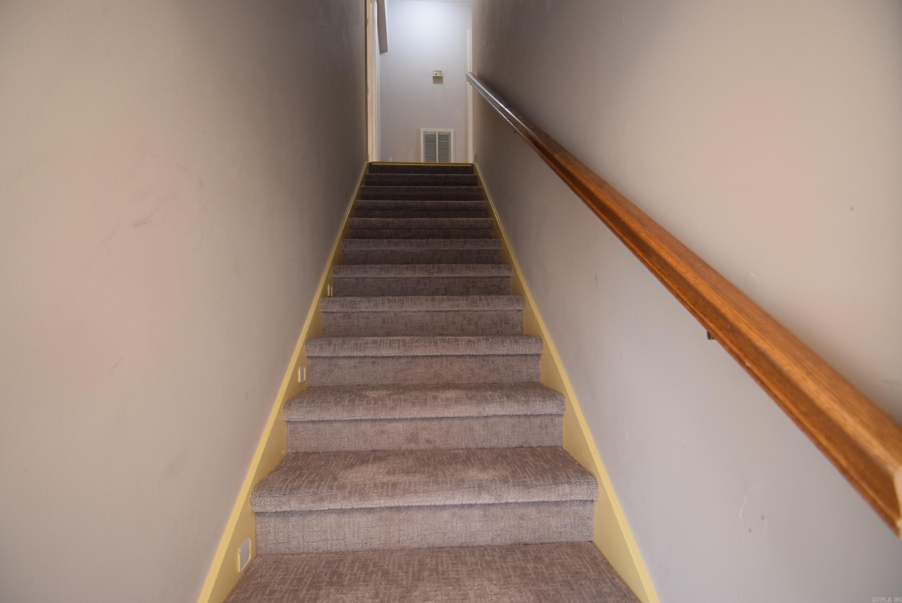 2 Cedar Branch Court Little Rock, AR 72223