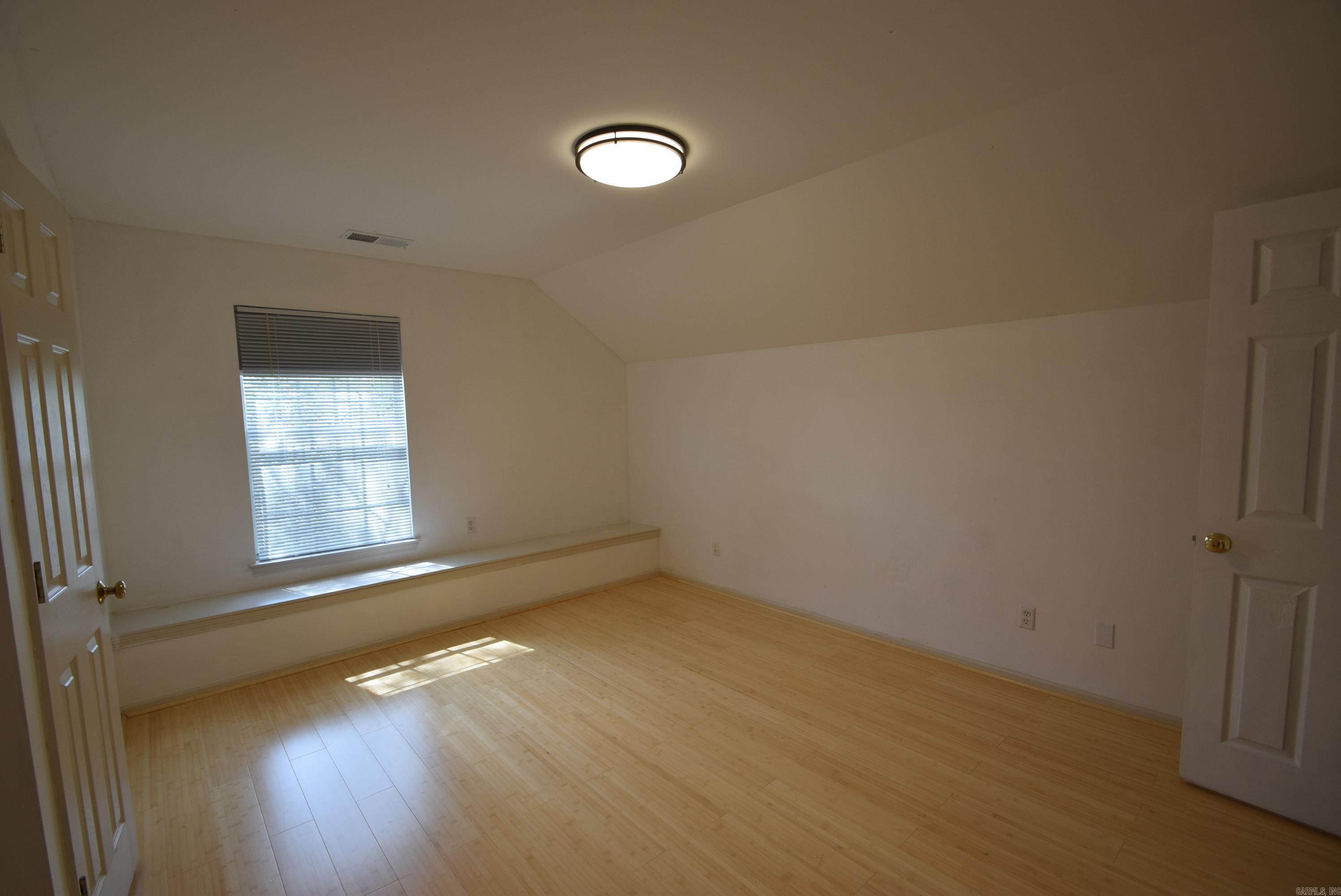 2 Cedar Branch Court Little Rock, AR 72223