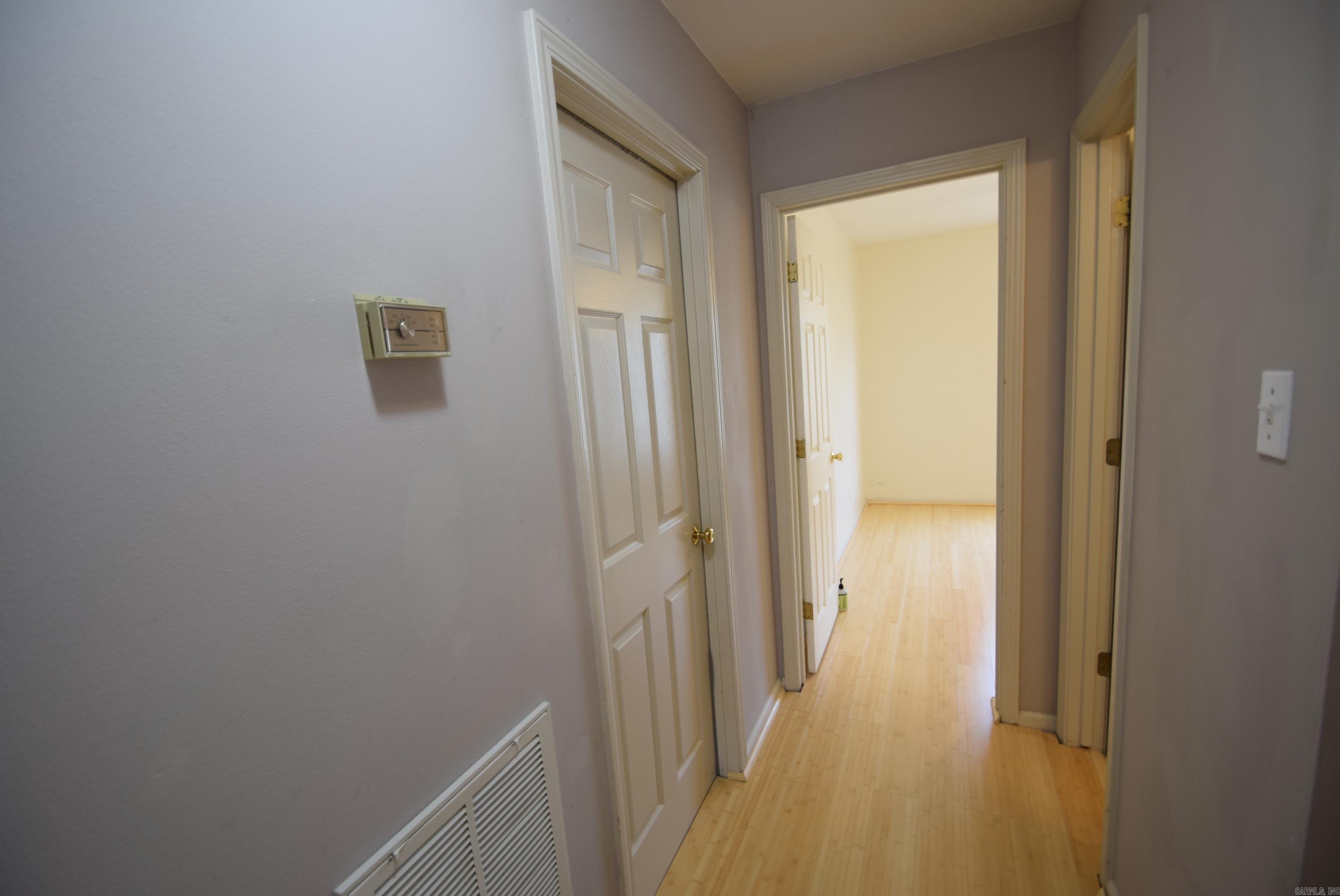 2 Cedar Branch Court Little Rock, AR 72223